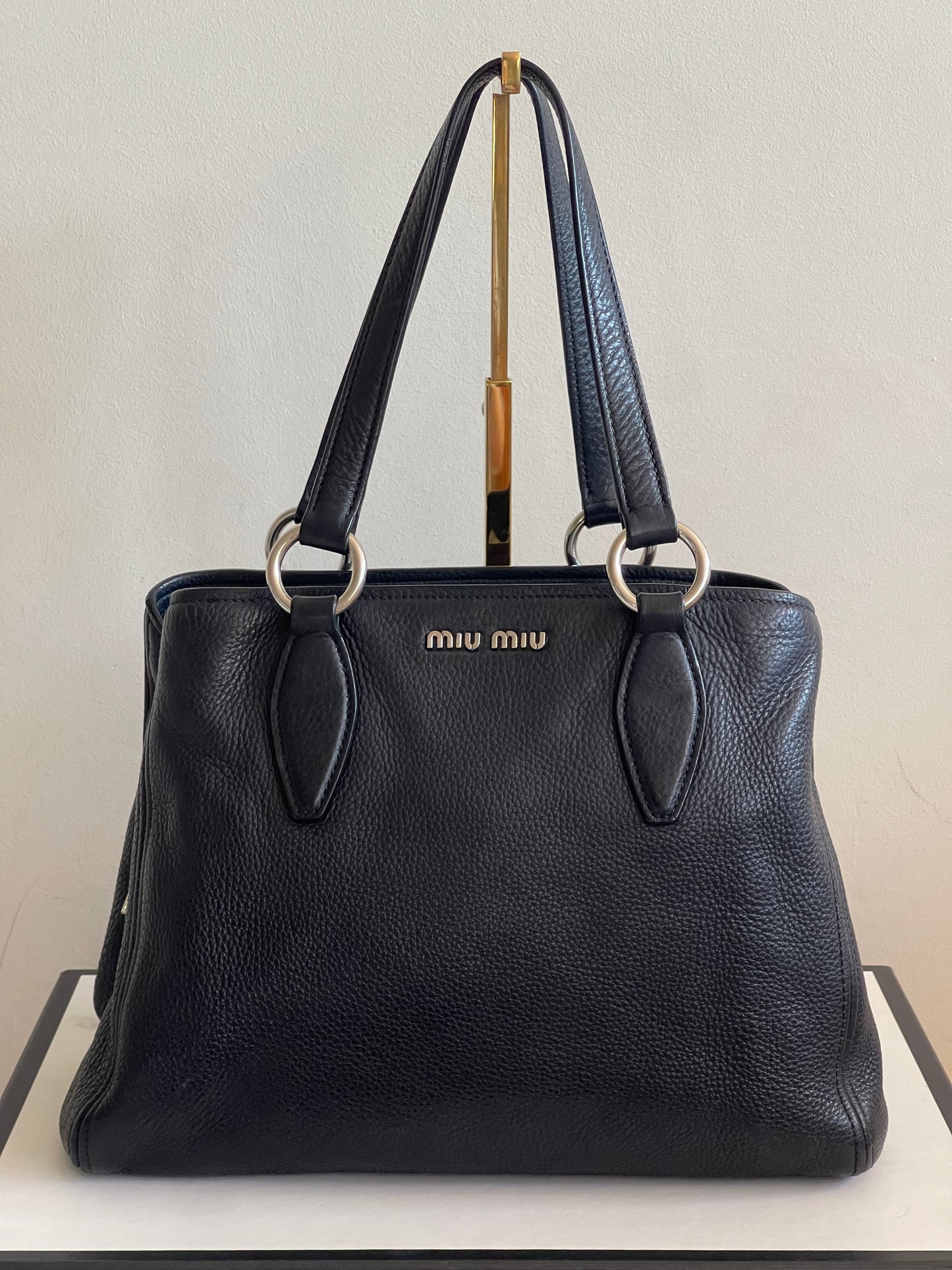 Borsa MIU MIU