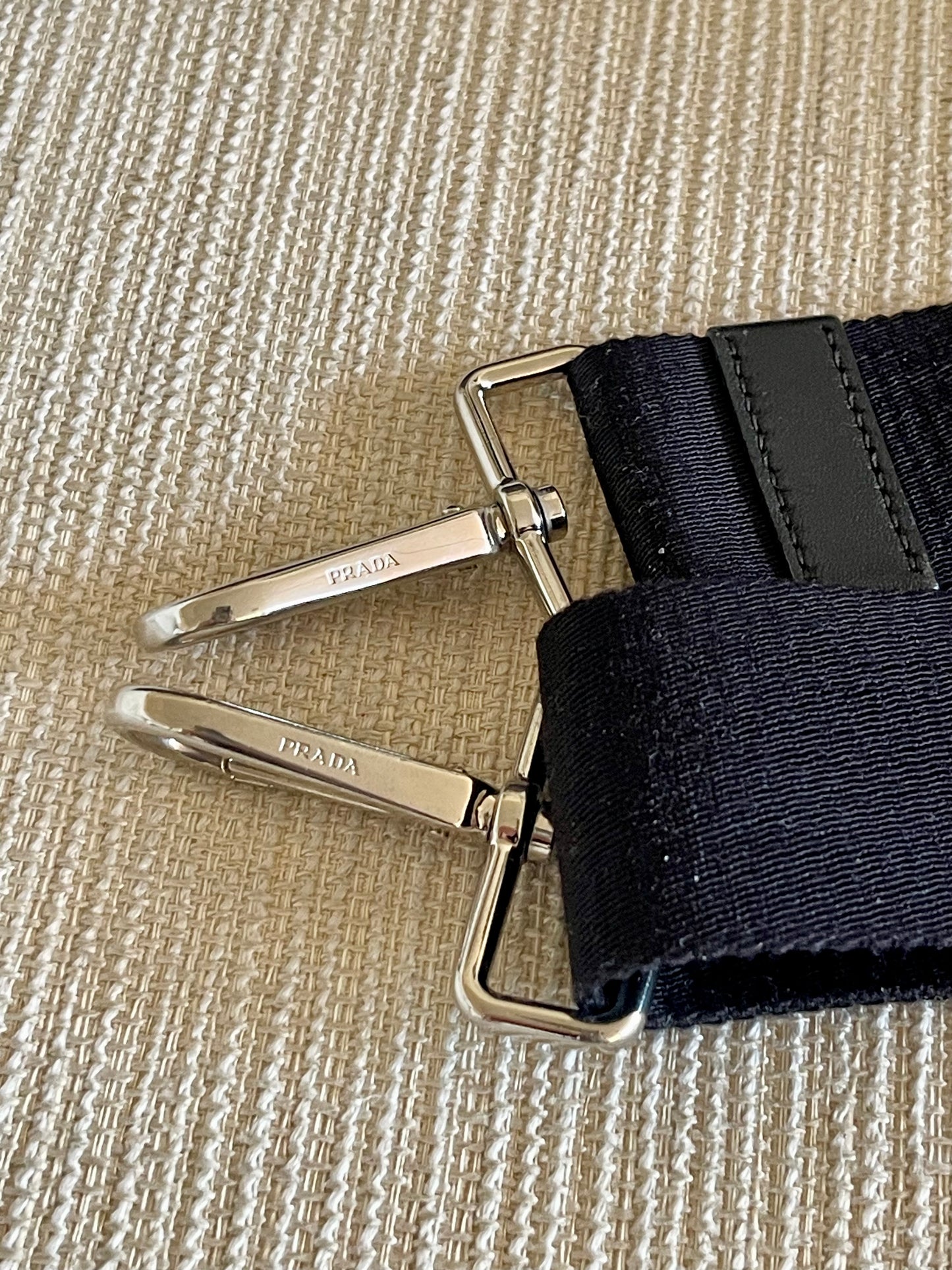 Borsa PRADA