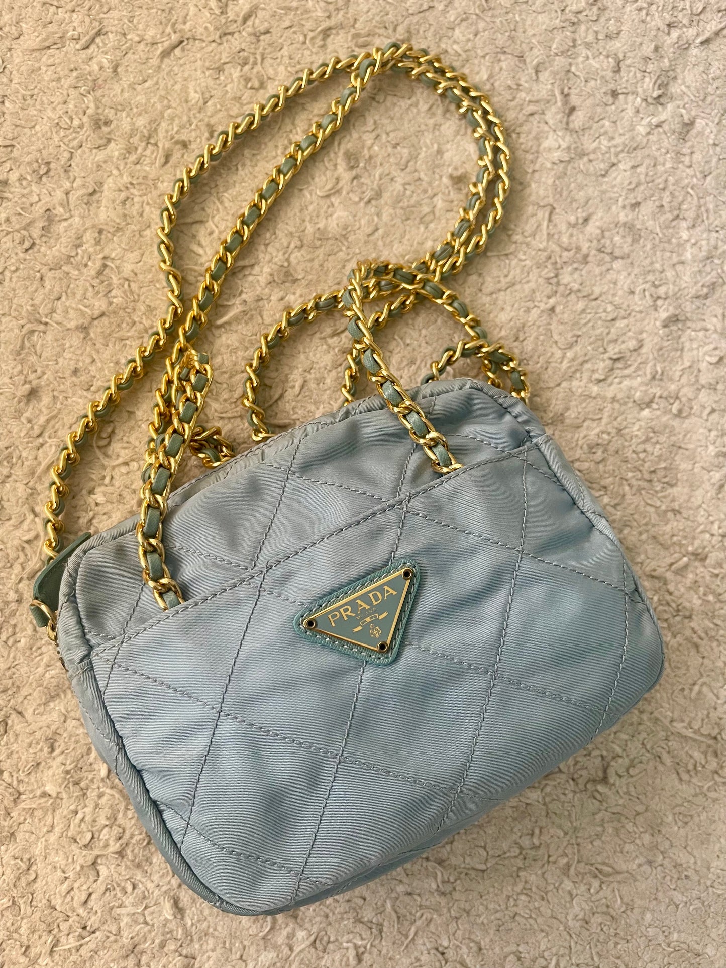 Borsa PRADA