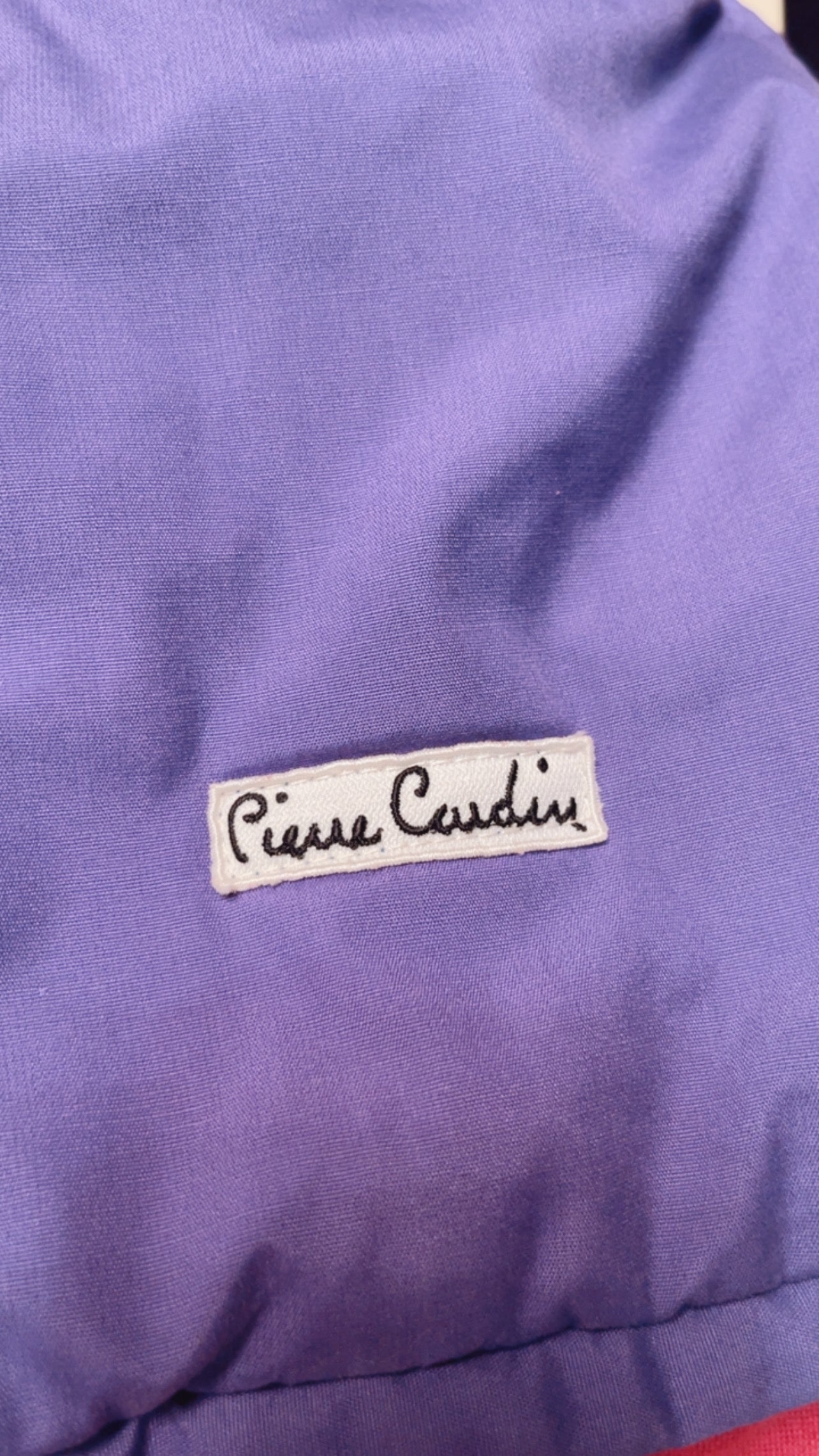 Piumino PIERRE CARDIN