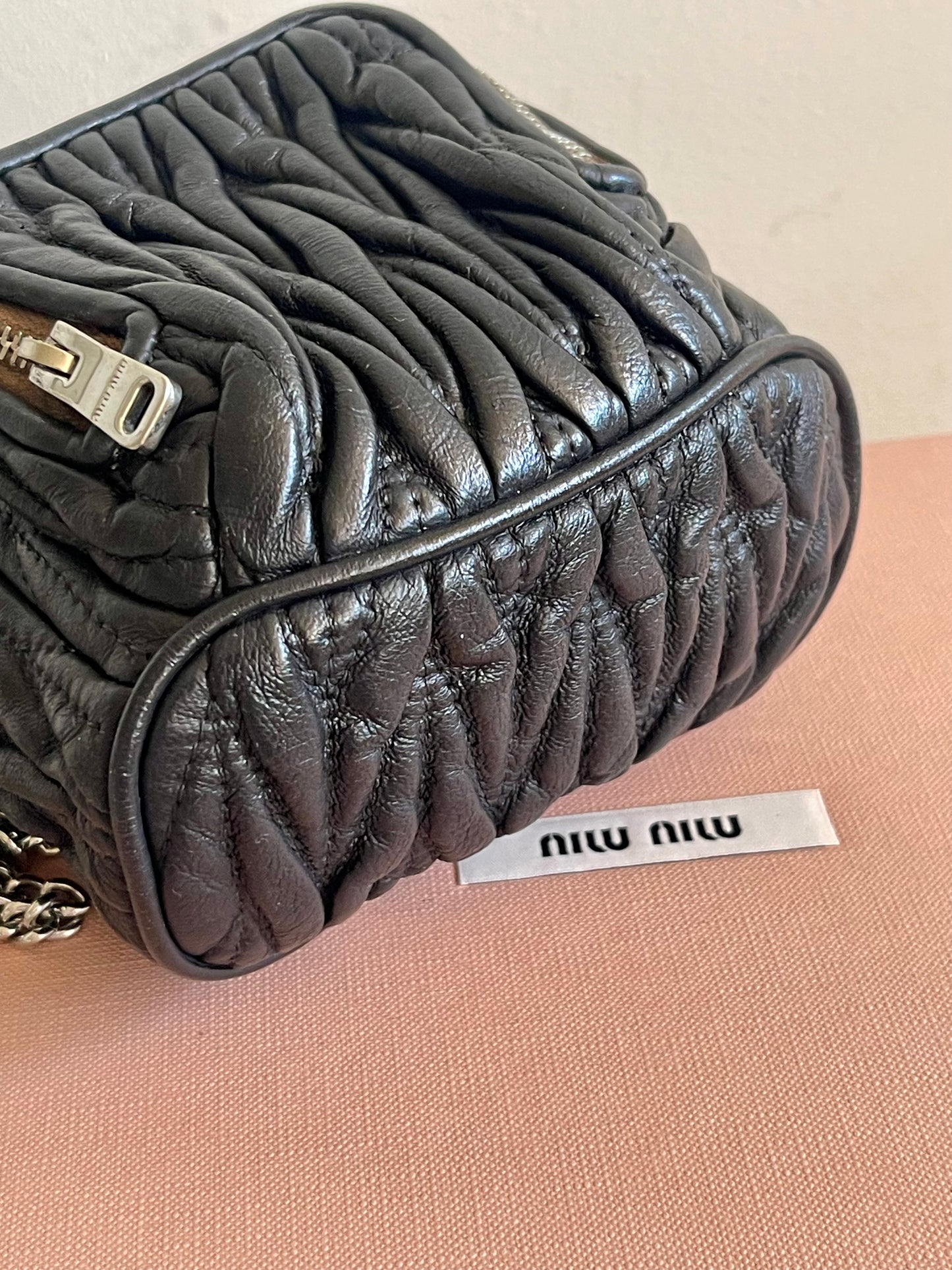 Borsa MIU MIU