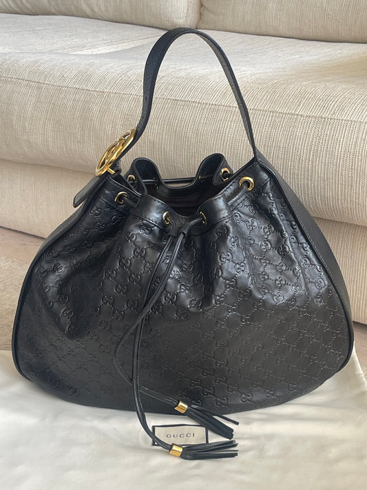 Borsa GUCCI