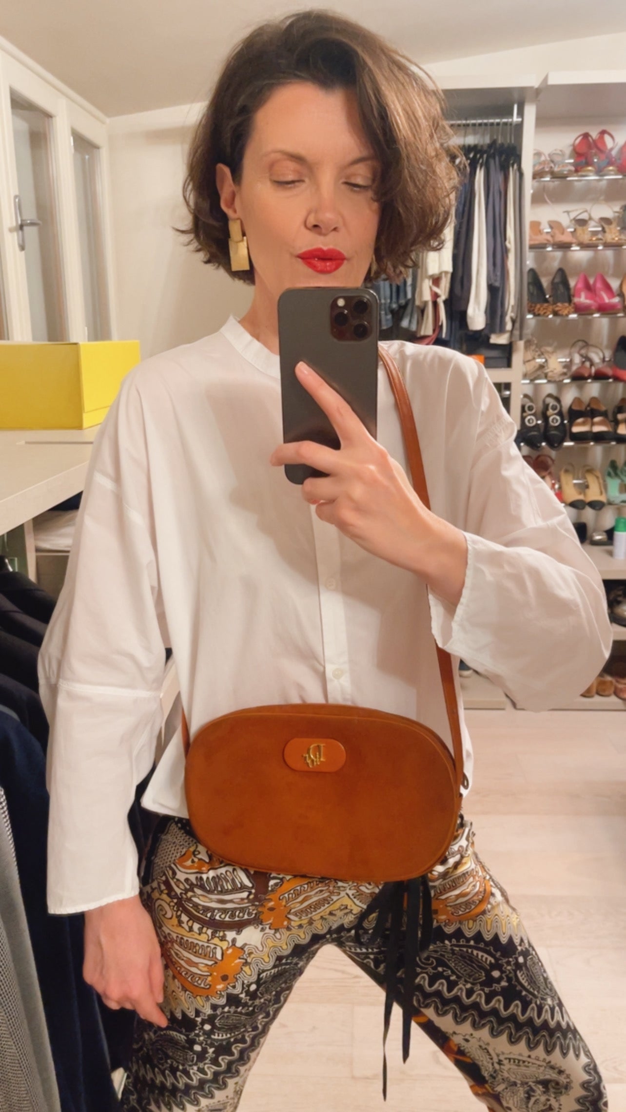 Borsa CHRISTIAN DIOR
