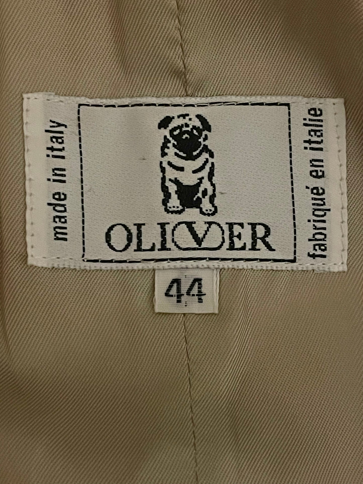 Giacca OLIVER by VALENTINO