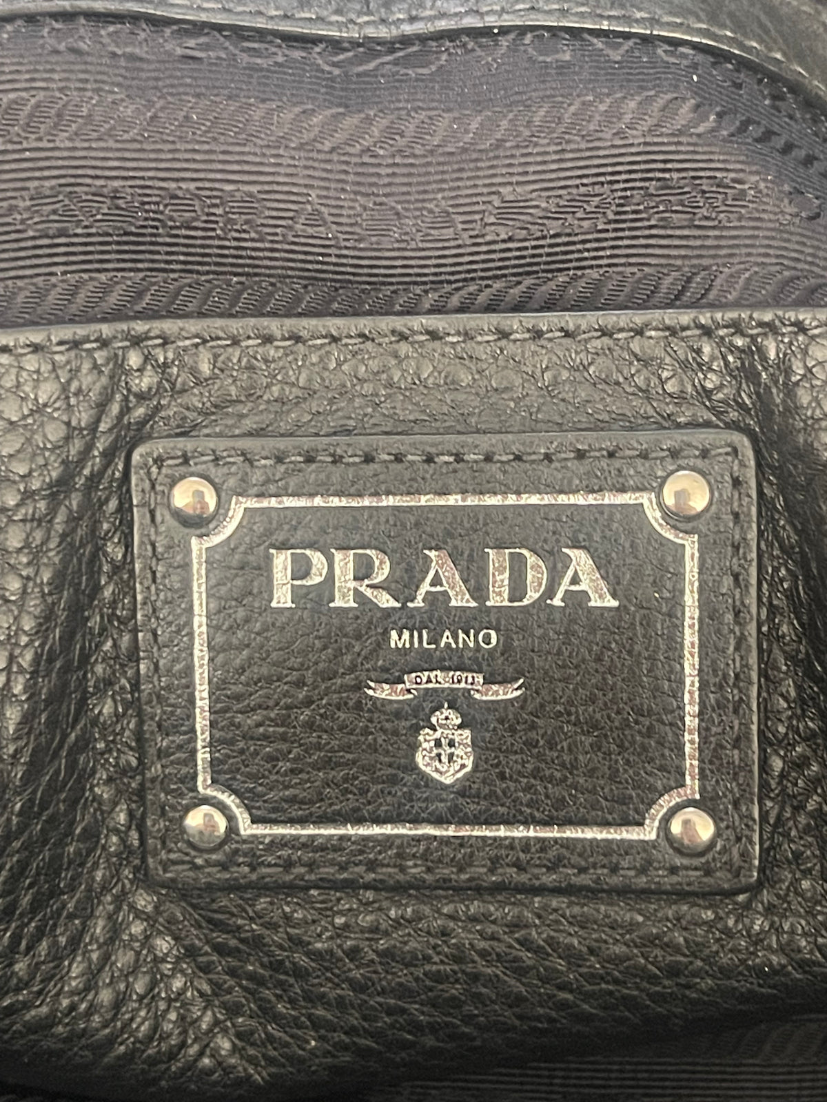 Borsa PRADA