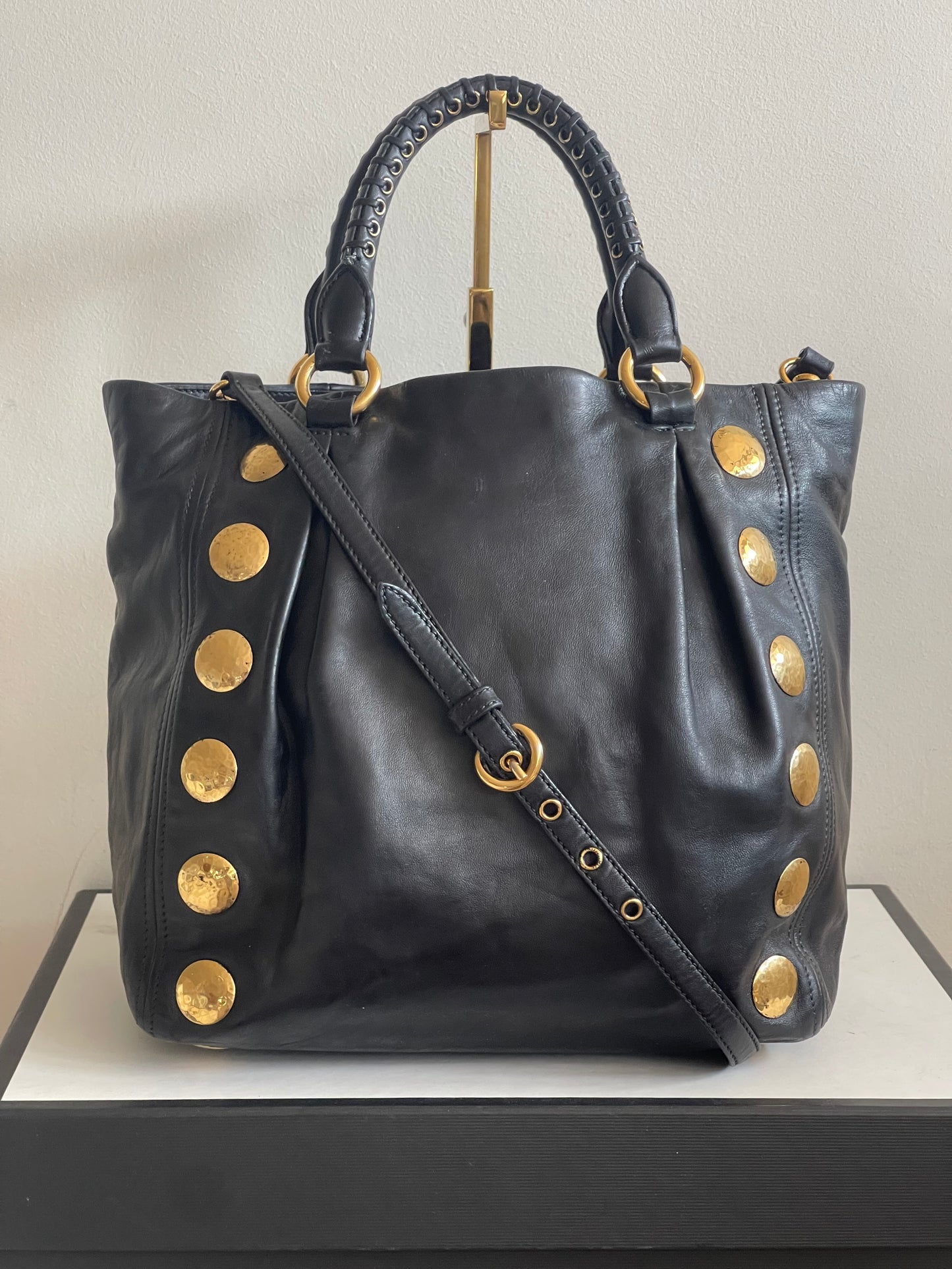 Borsa MIU MIU