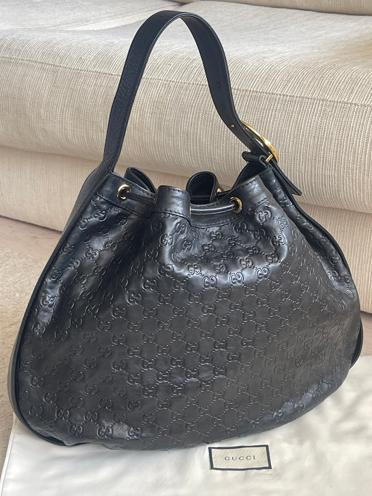 Borsa GUCCI