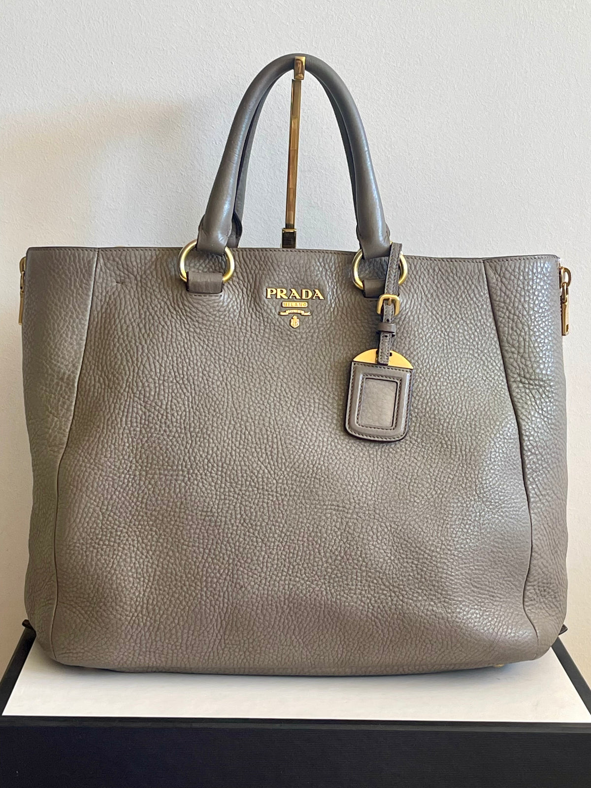 Borsa PRADA