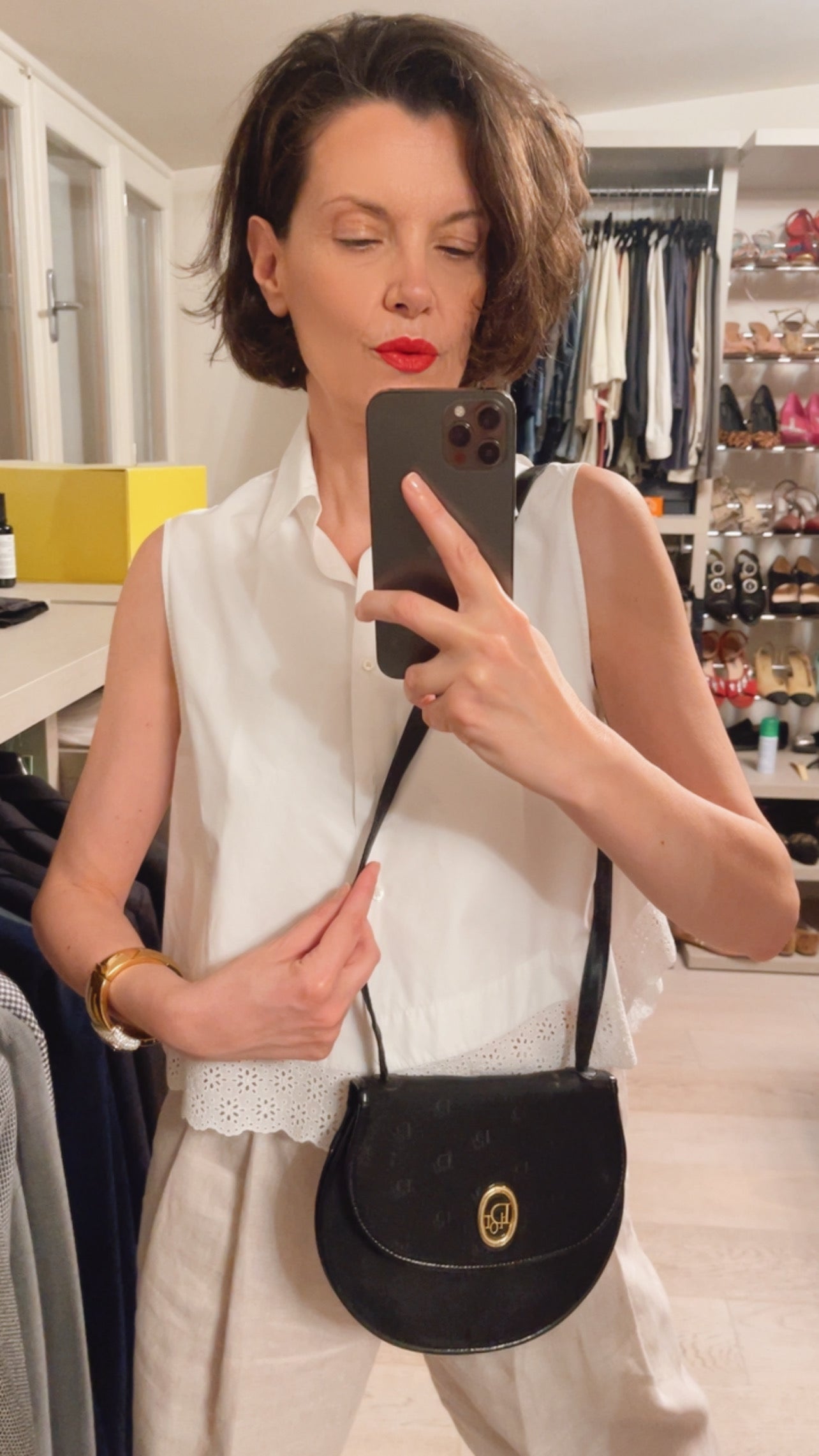 Borsa CHRISTIAN DIOR