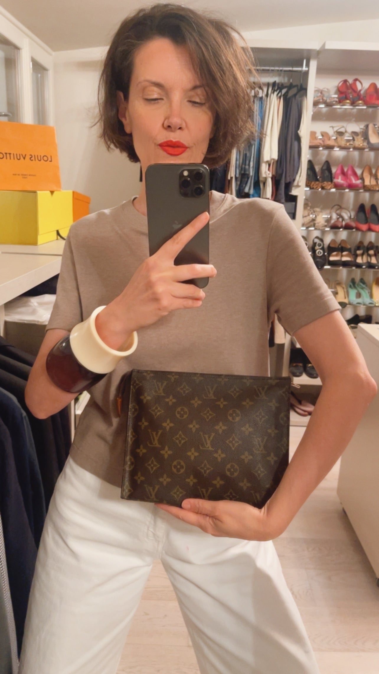 Borsa LOUIS VUITTON