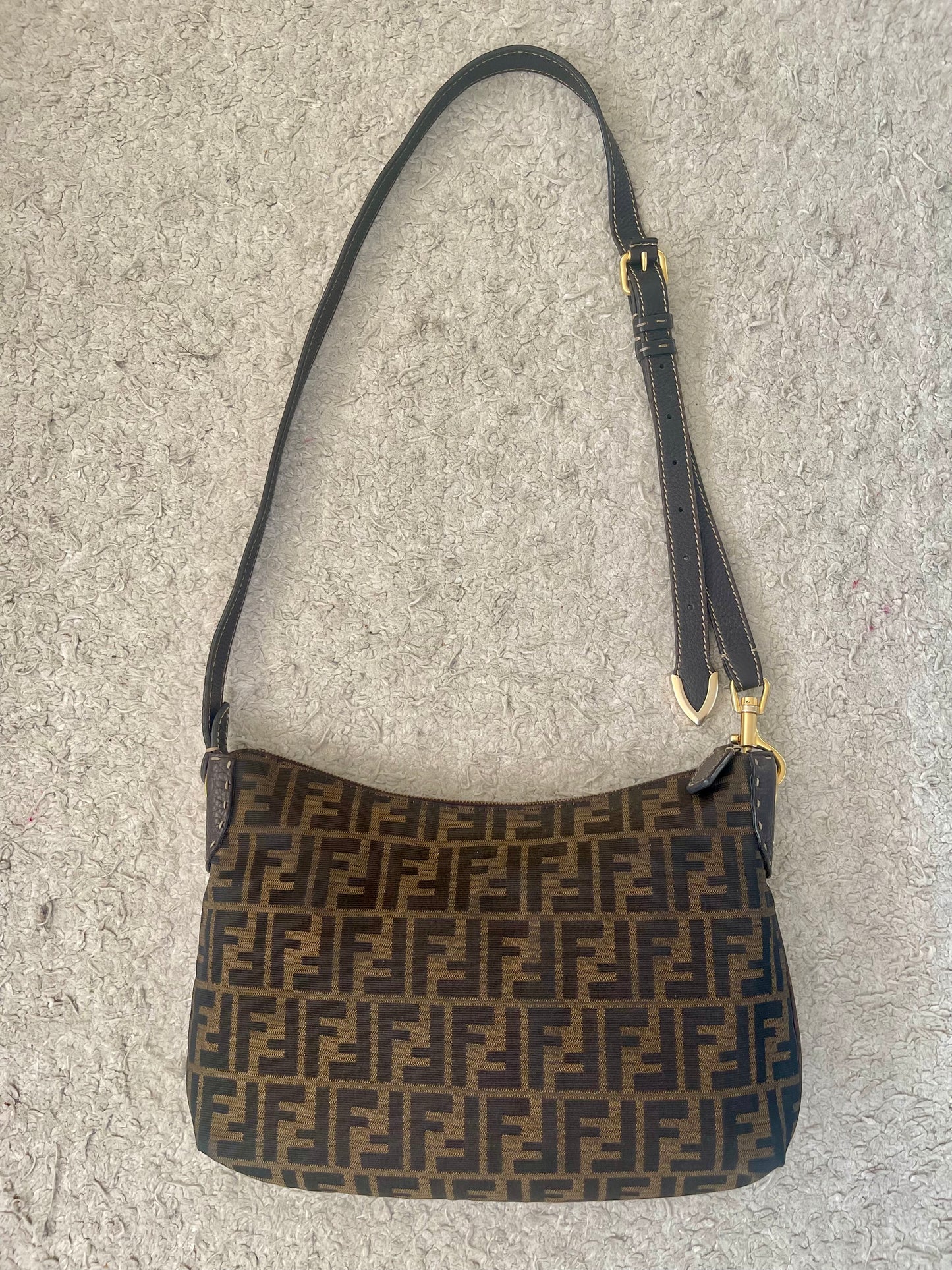 Borsa FENDI
