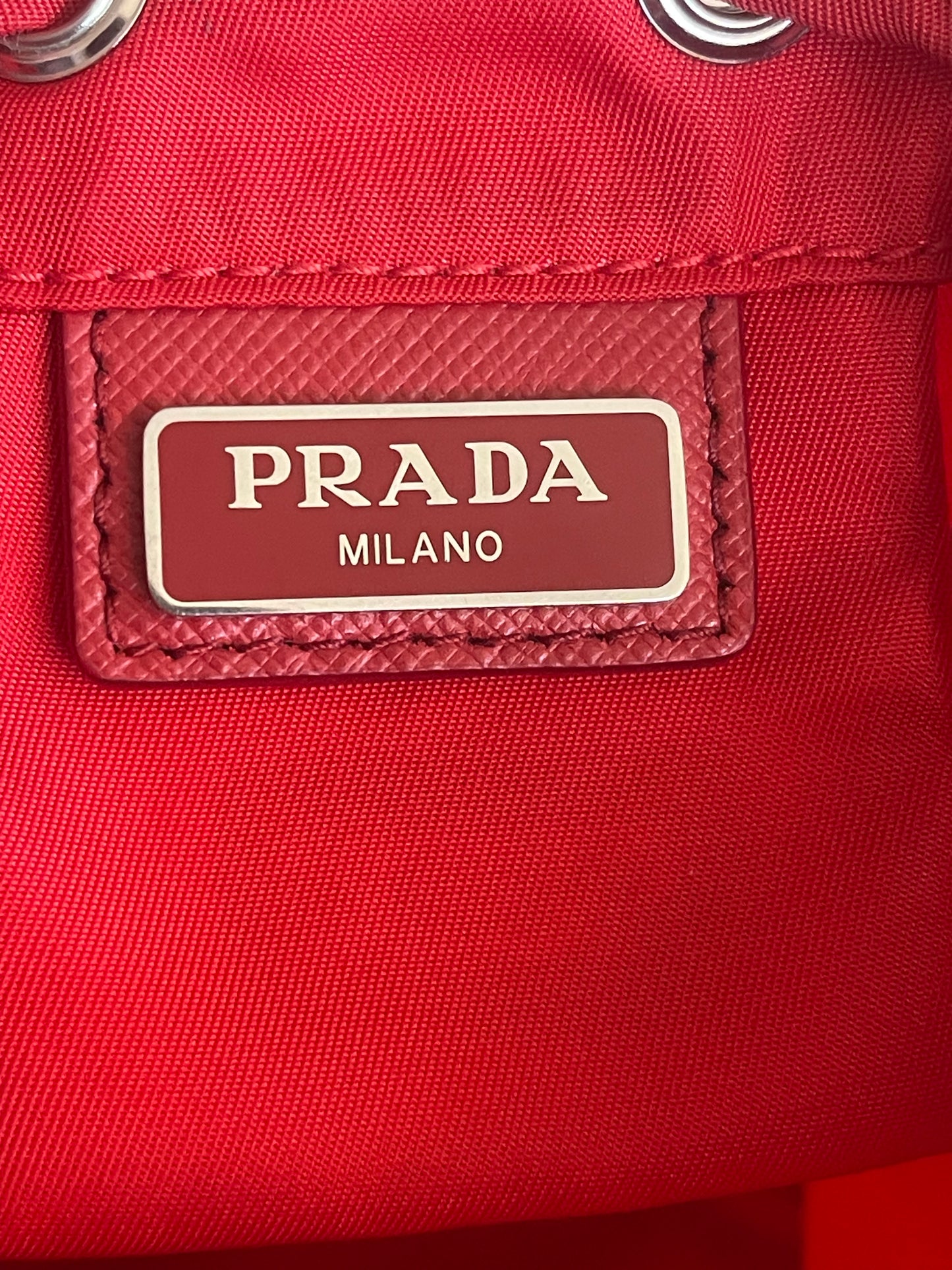 Borsa PRADA