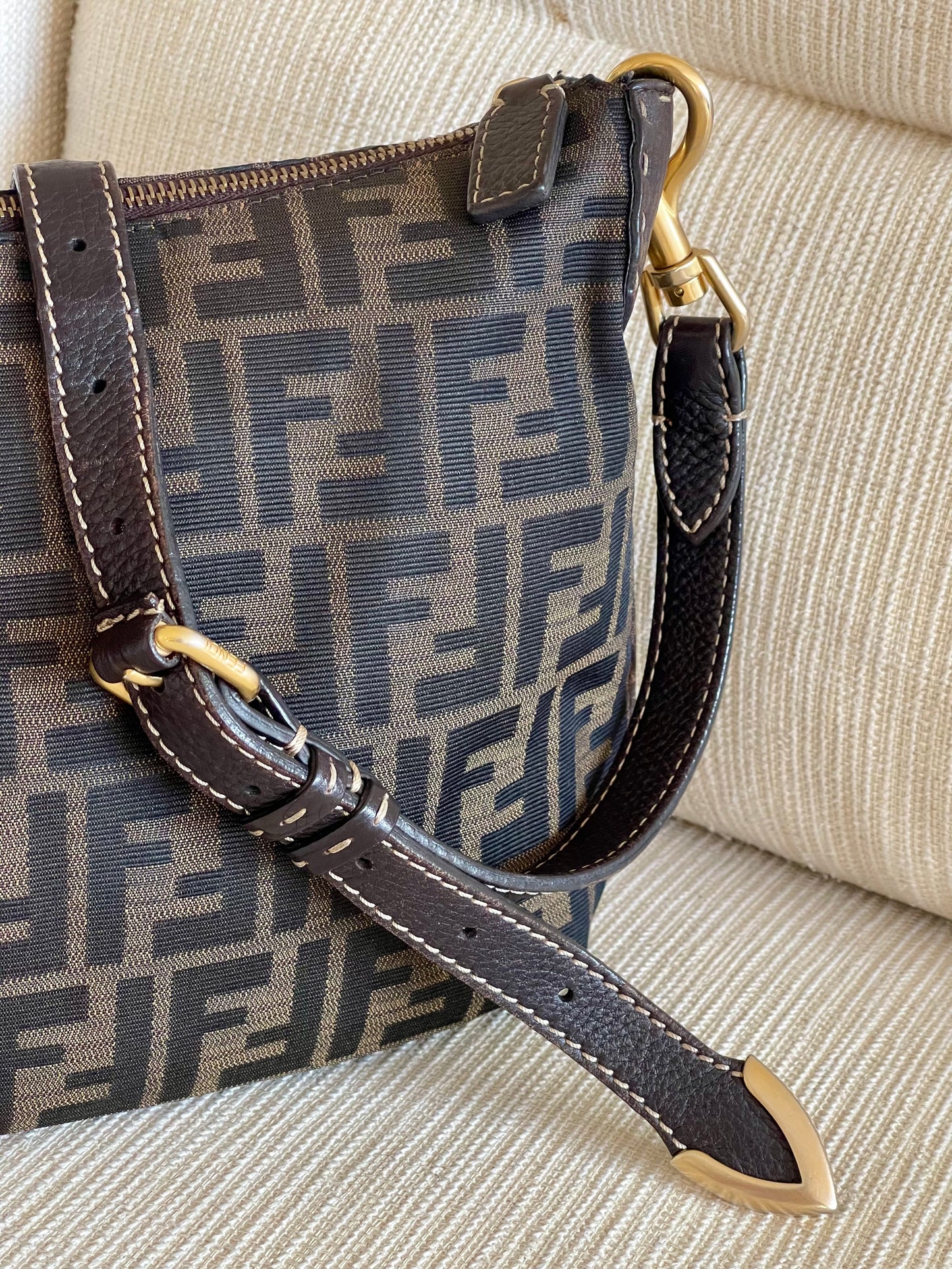 Borsa FENDI