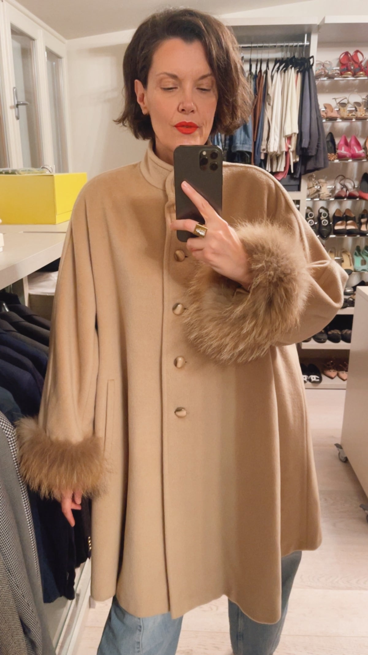 Cappotto MAX MARA