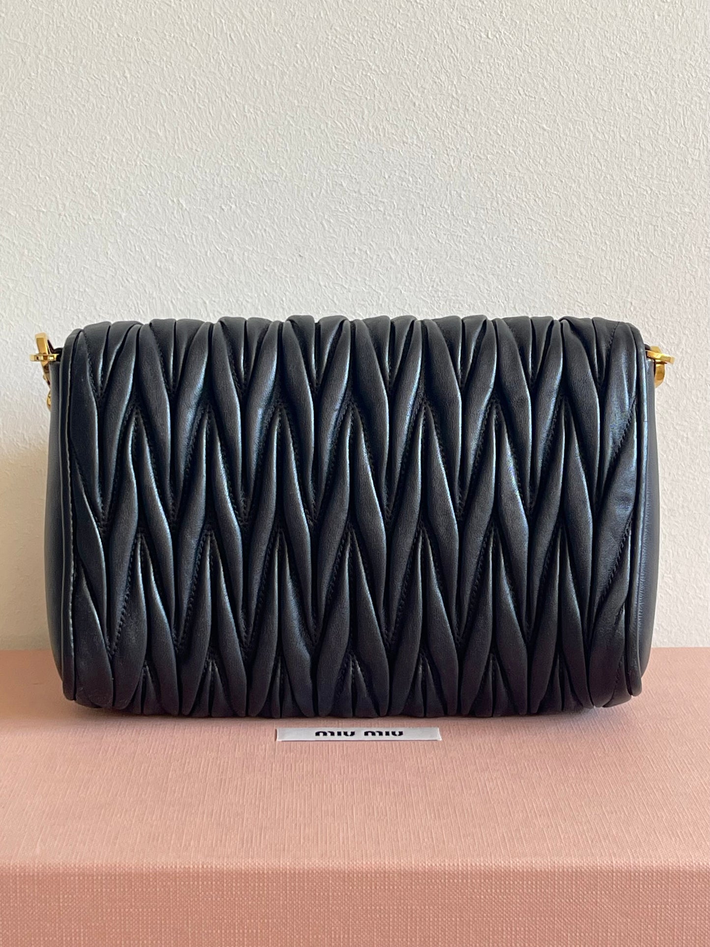 Borsa MIU MIU