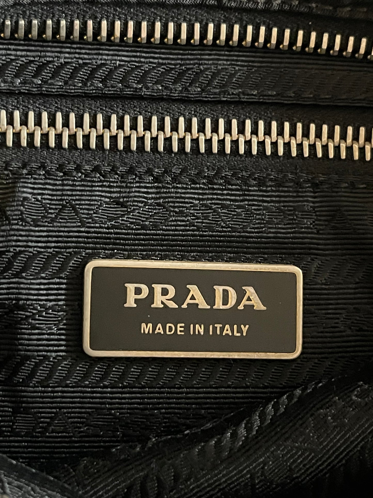 Borsa PRADA