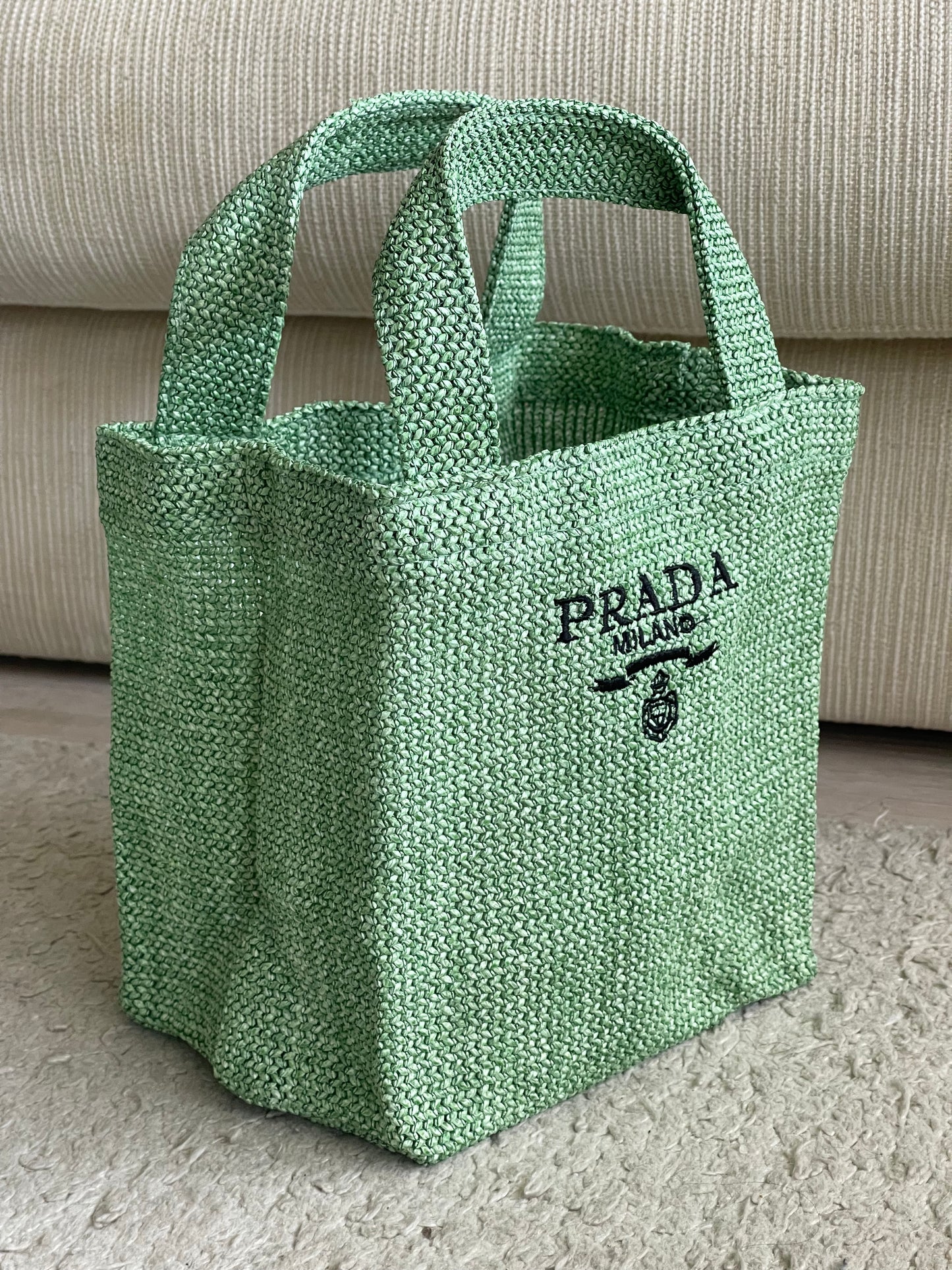 Borsa PRADA