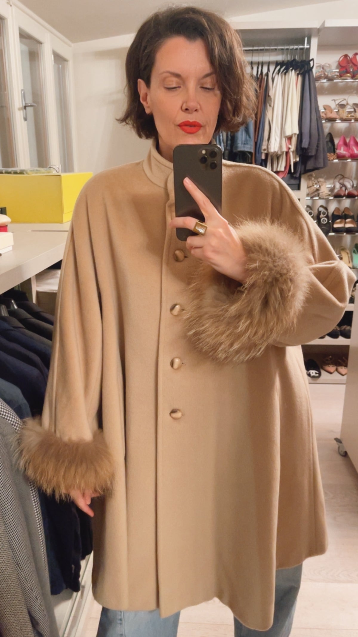 Cappotto MAX MARA
