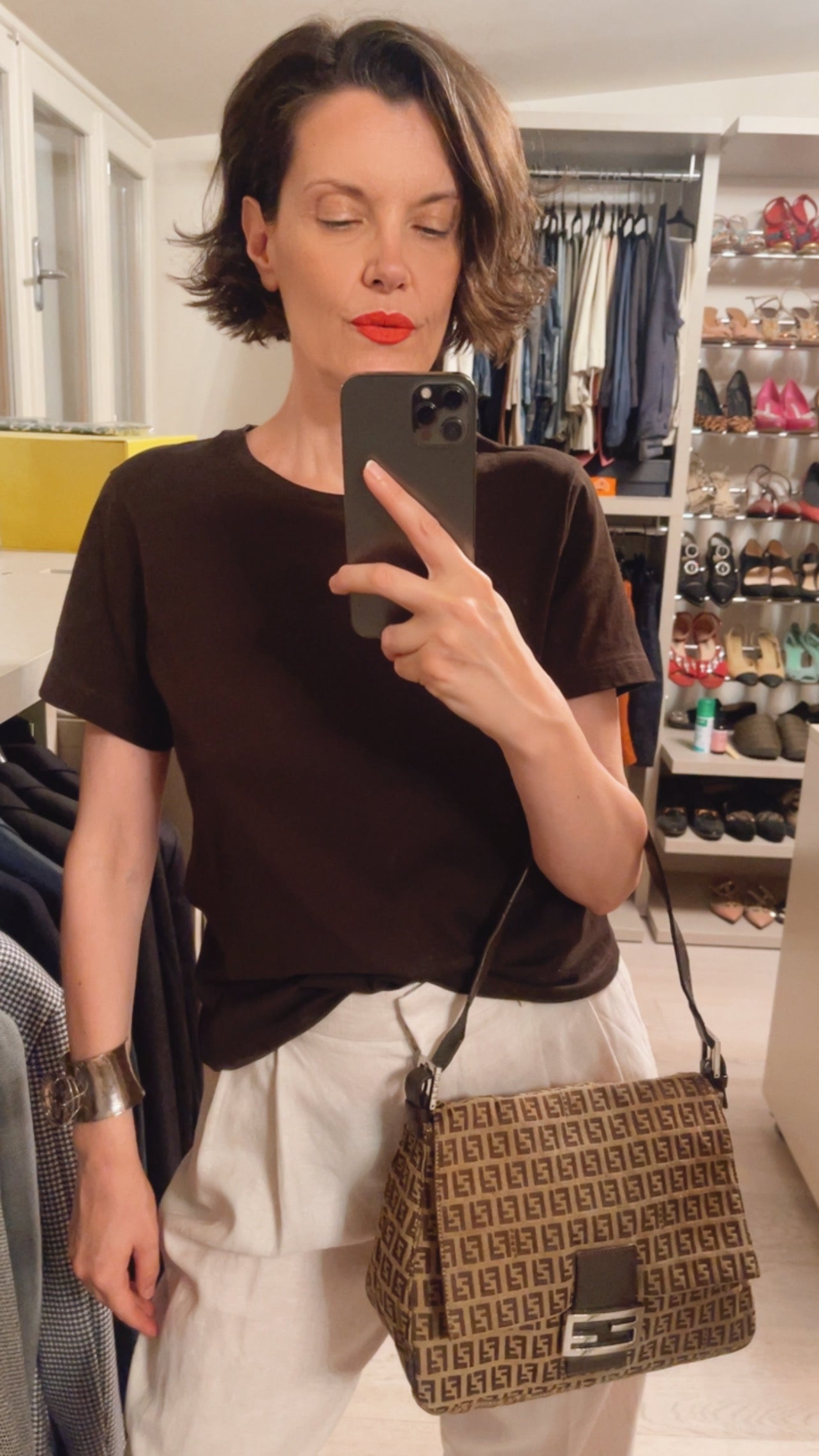 Borsa FENDI