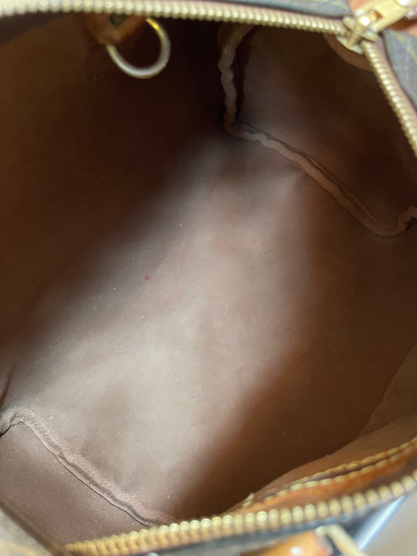 Borsa LOUIS VUITTON
