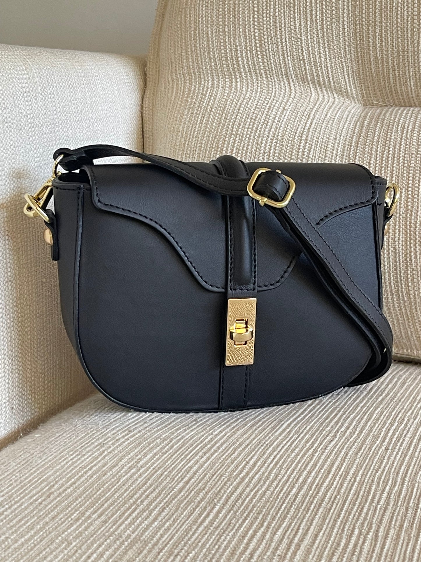 Borsa in pelle