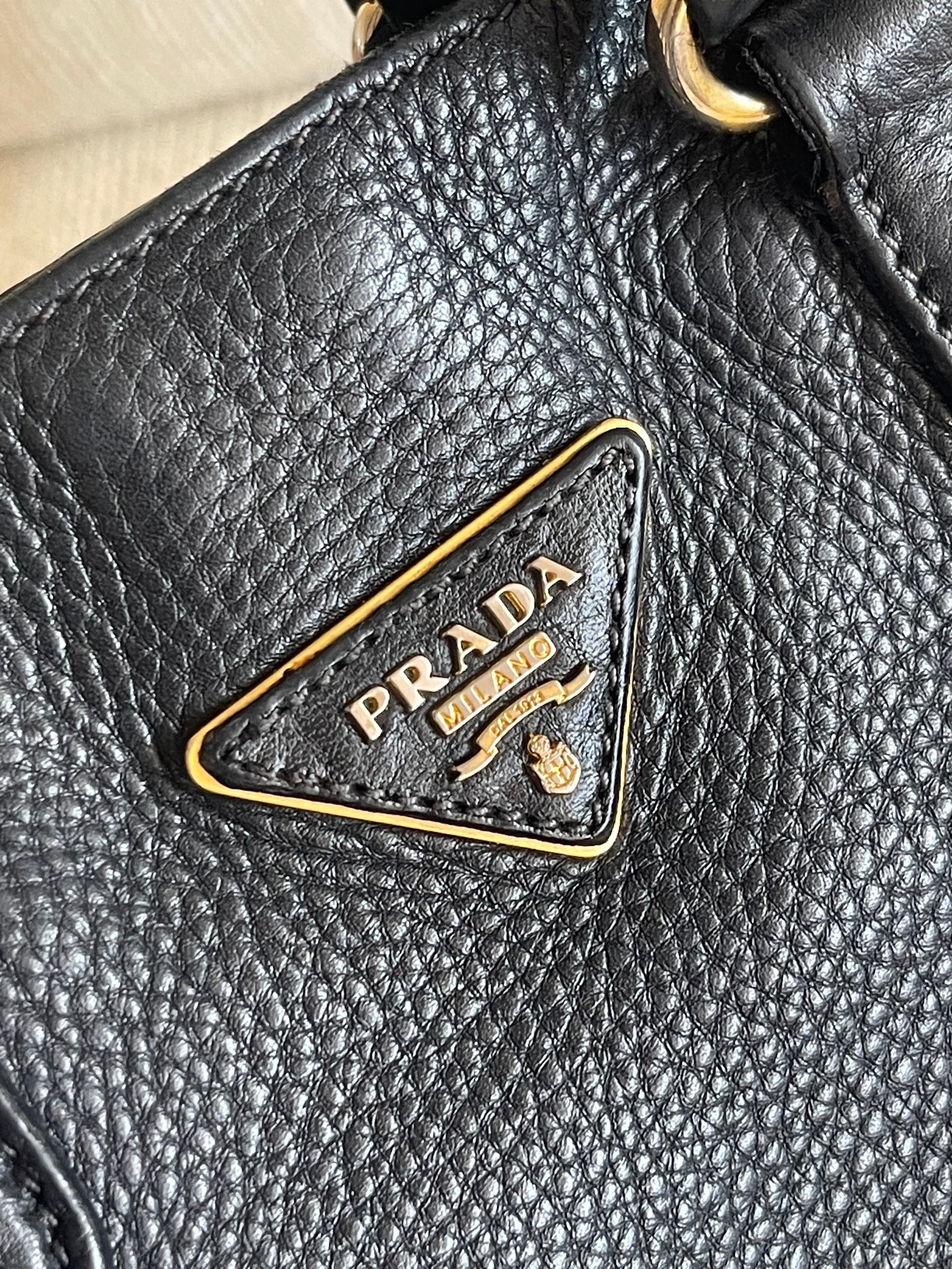 Borsa PRADA