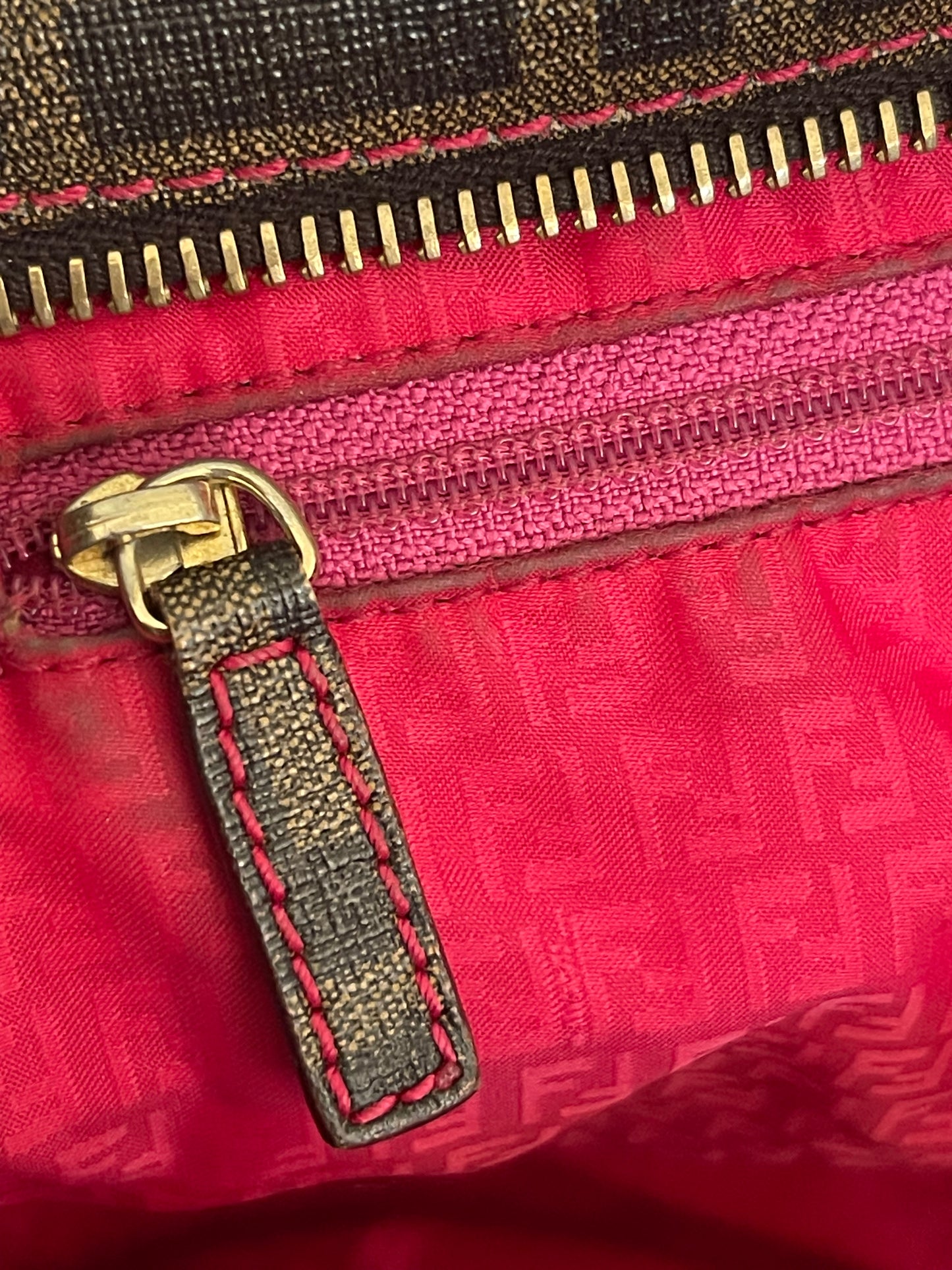 Borsa FENDI