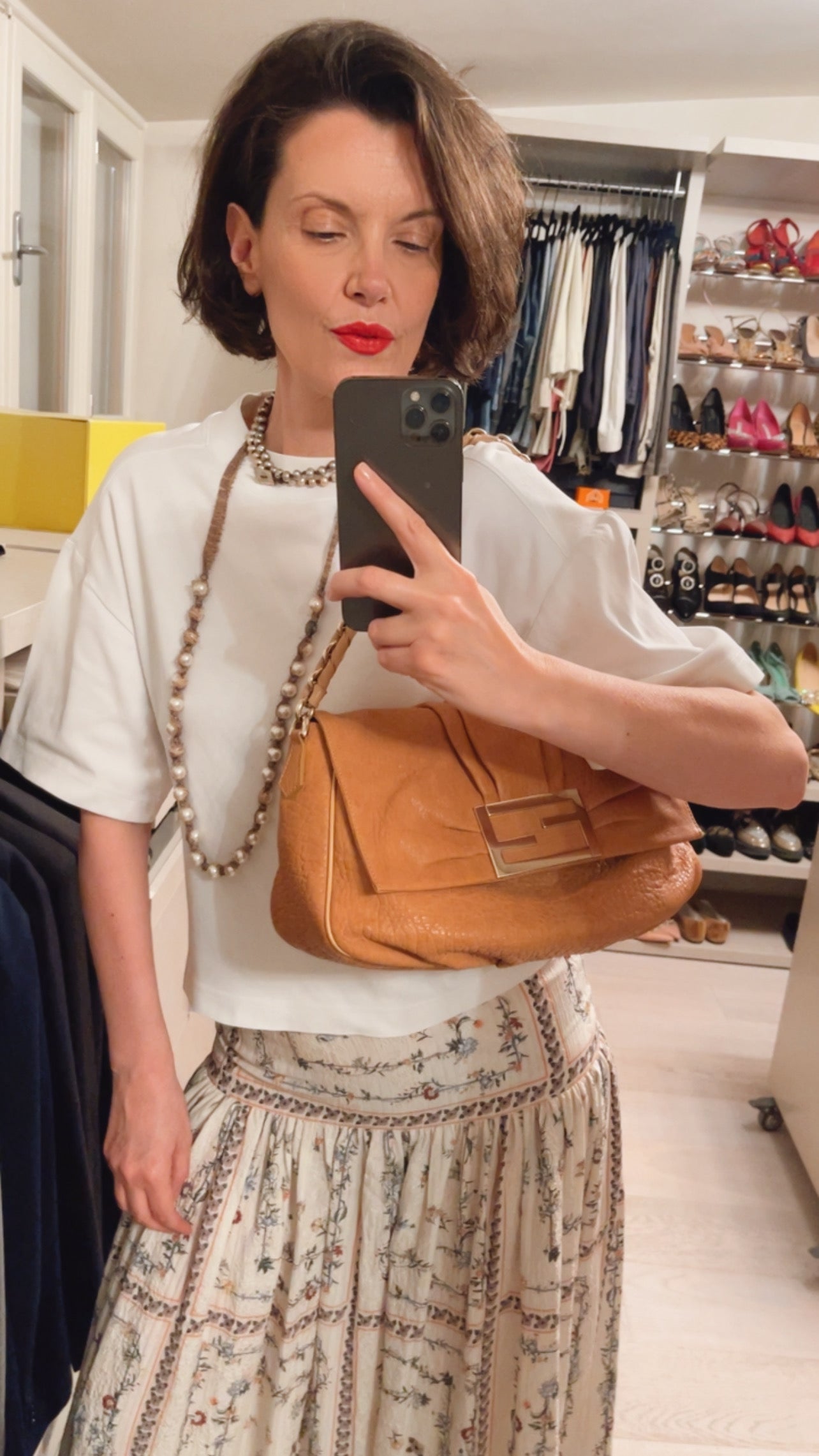 Borsa FENDI