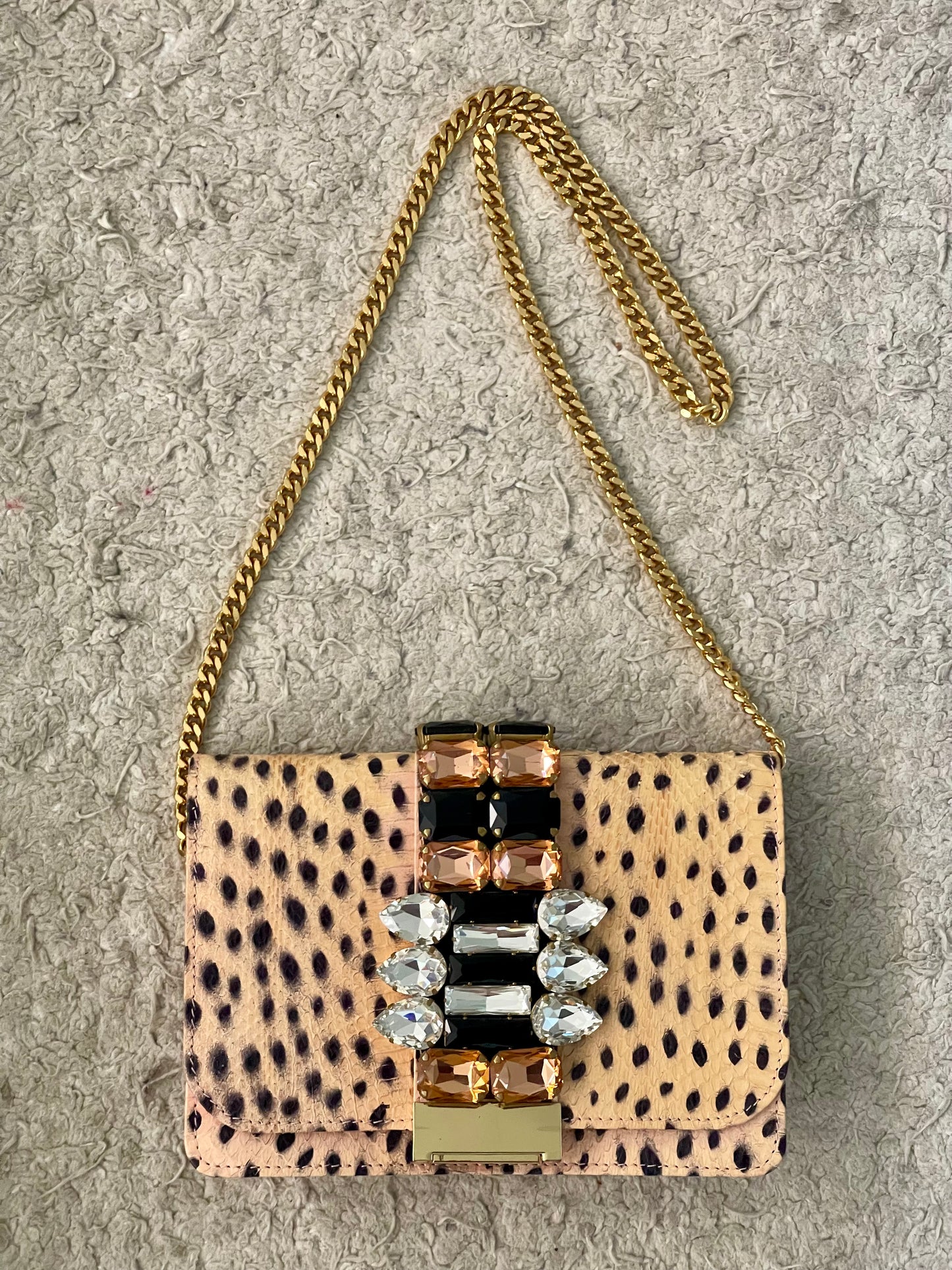 Borsa GEDEBE