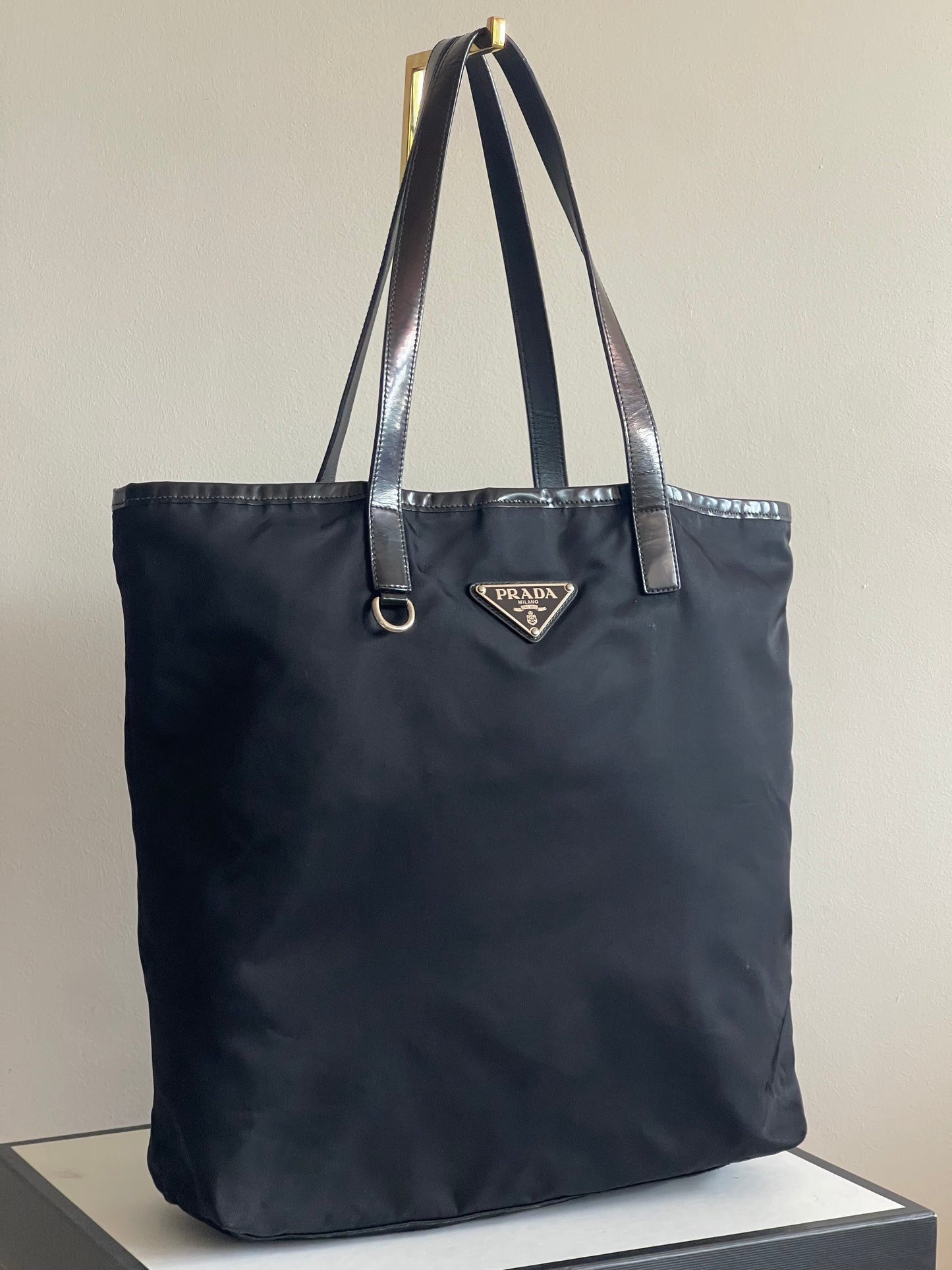 Borsa PRADA