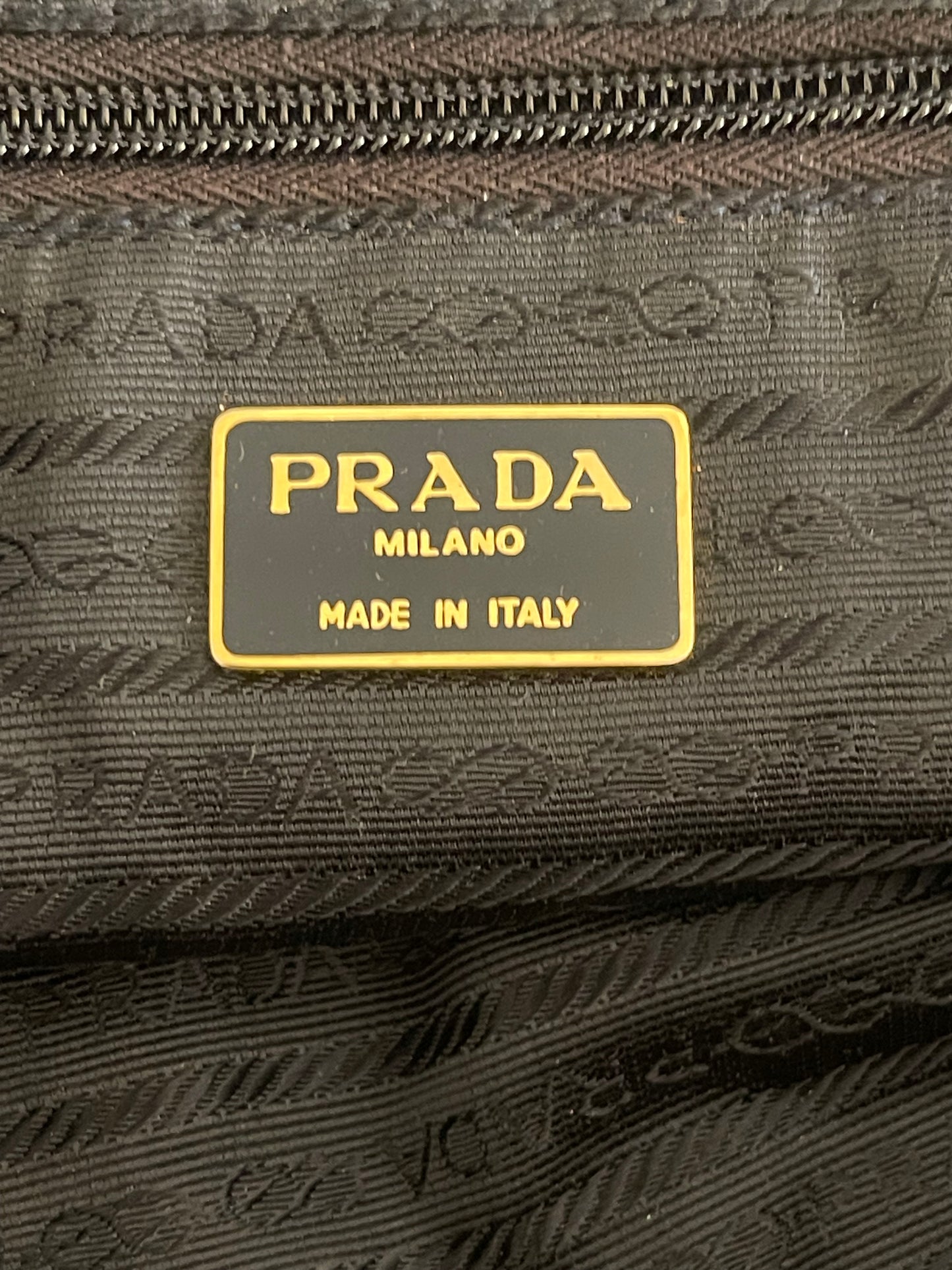 Borsa PRADA