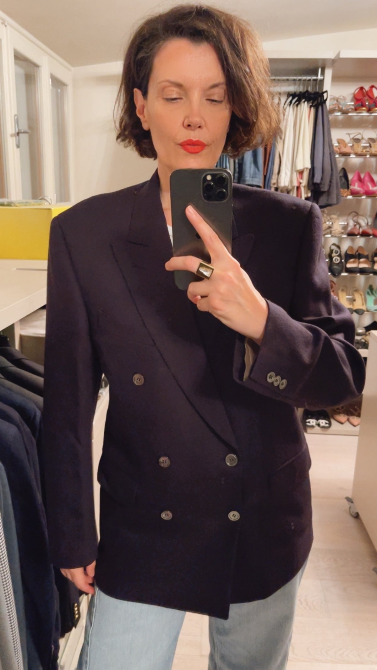 Blazer PIERRE CARDIN