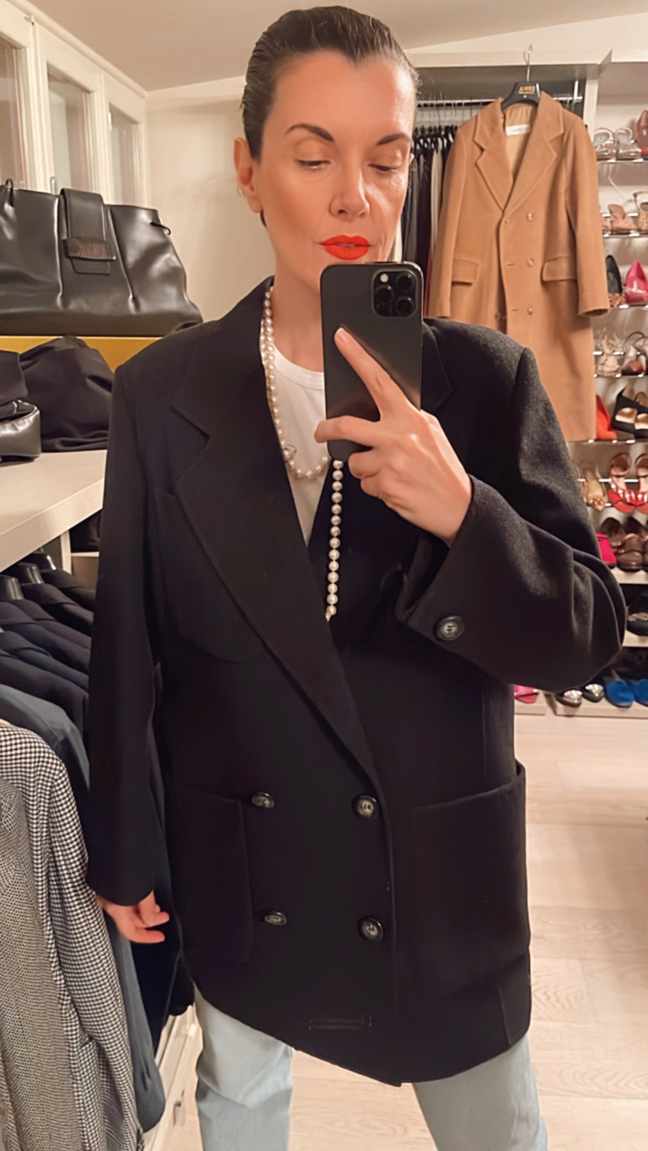 Cappotto MAX MARA