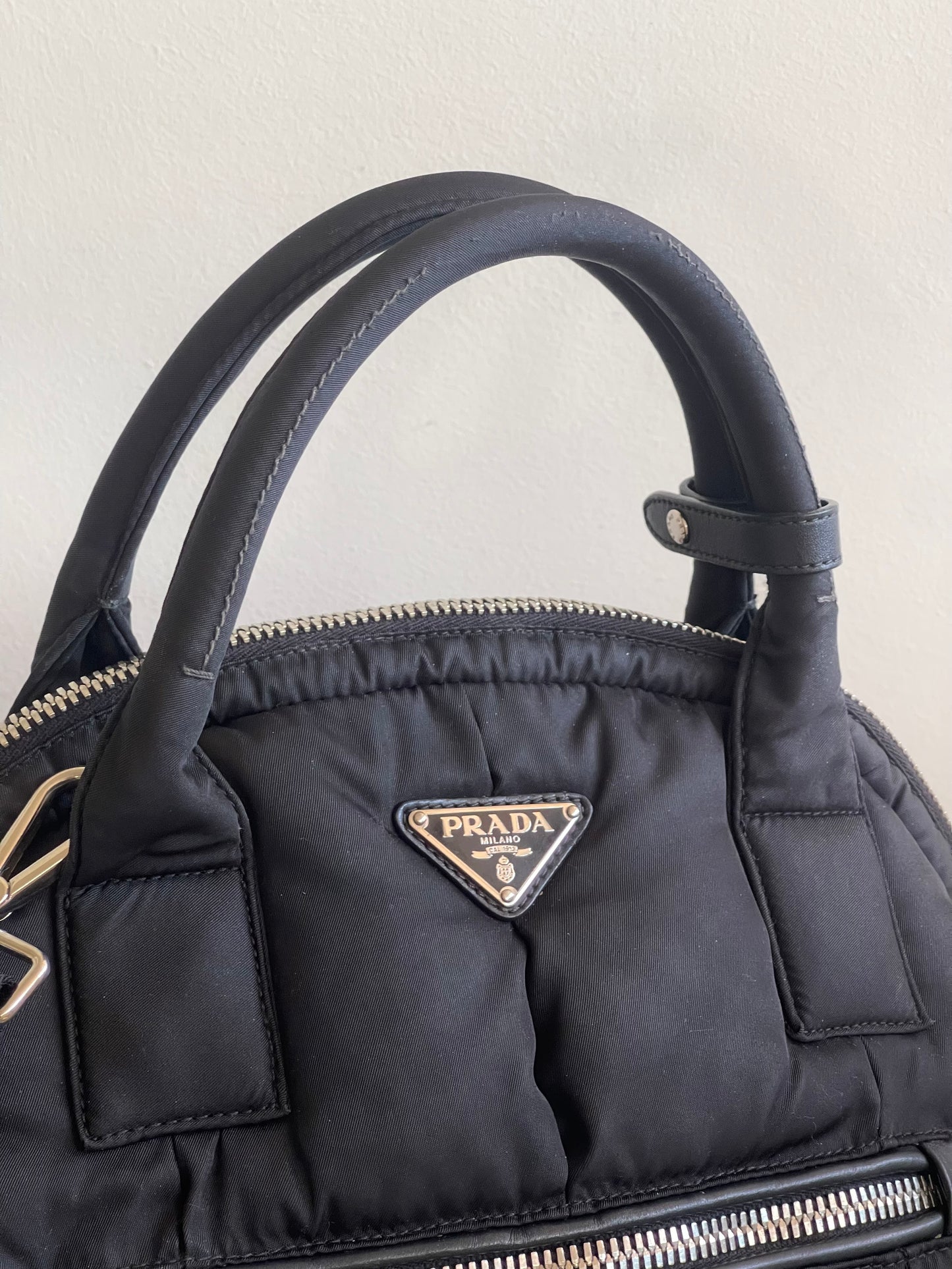 Borsa PRADA