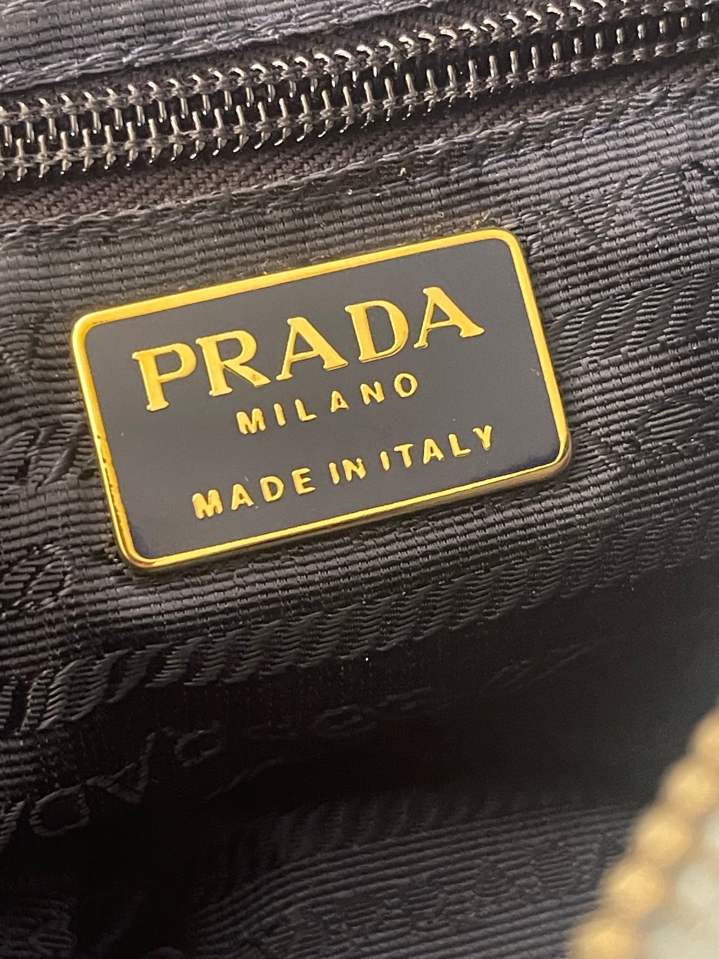 Borsa PRADA