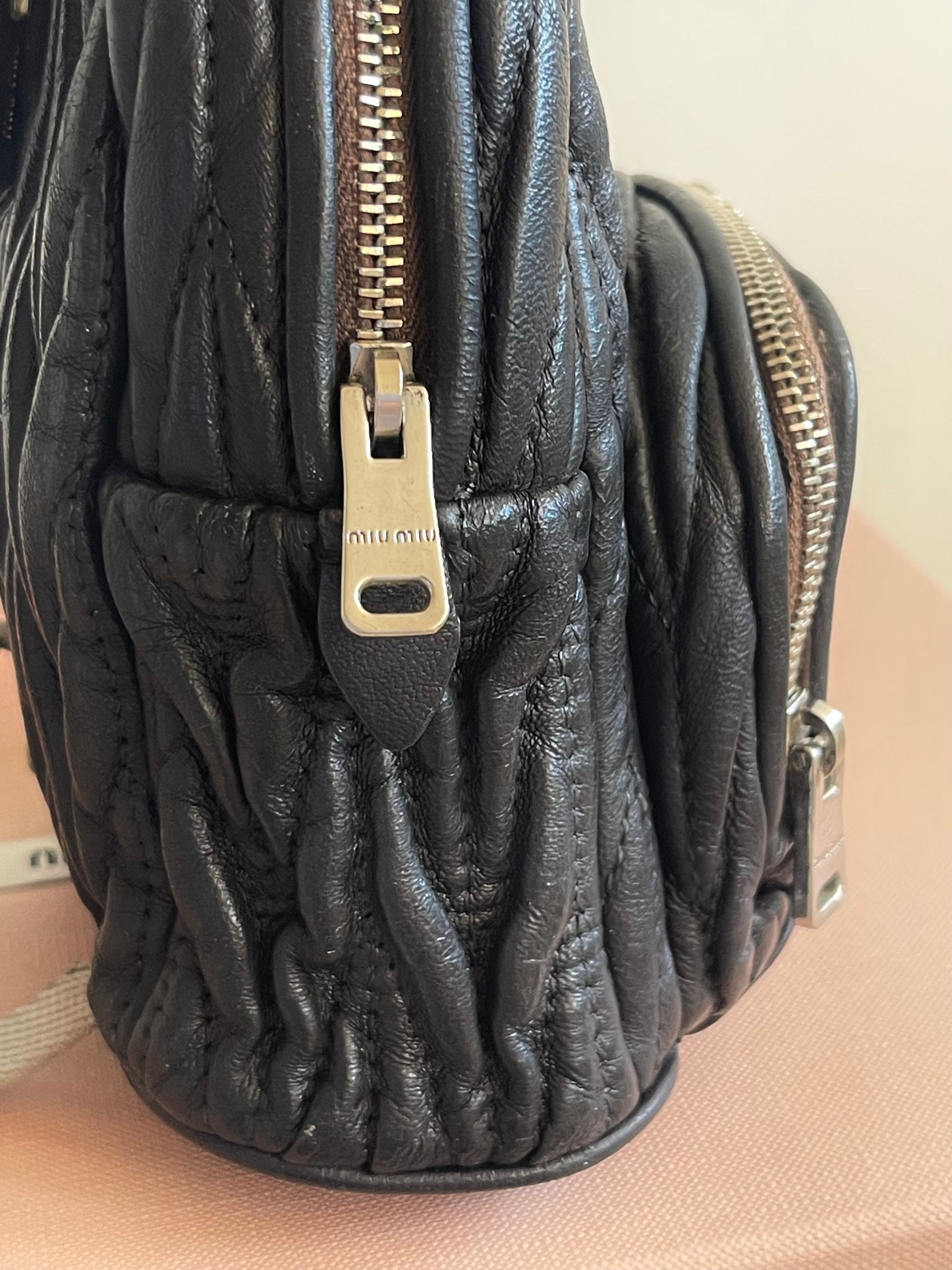 Borsa MIU MIU