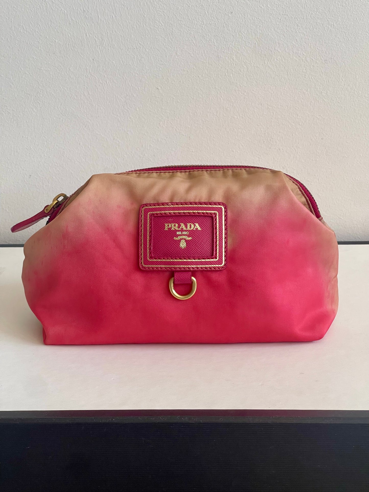 Borsa PRADA