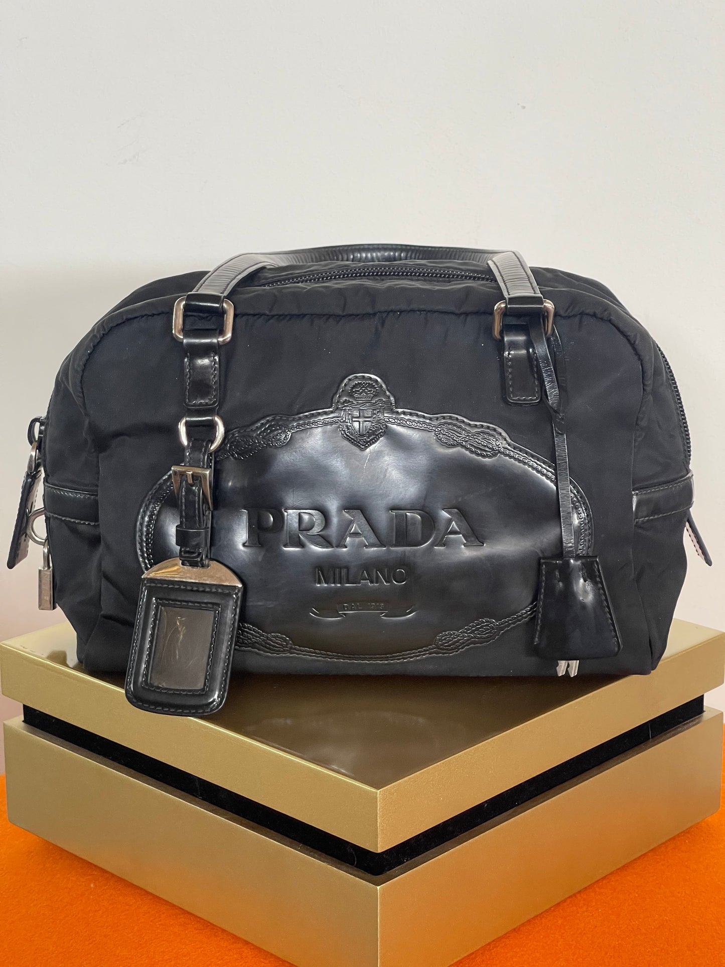 Borsa PRADA