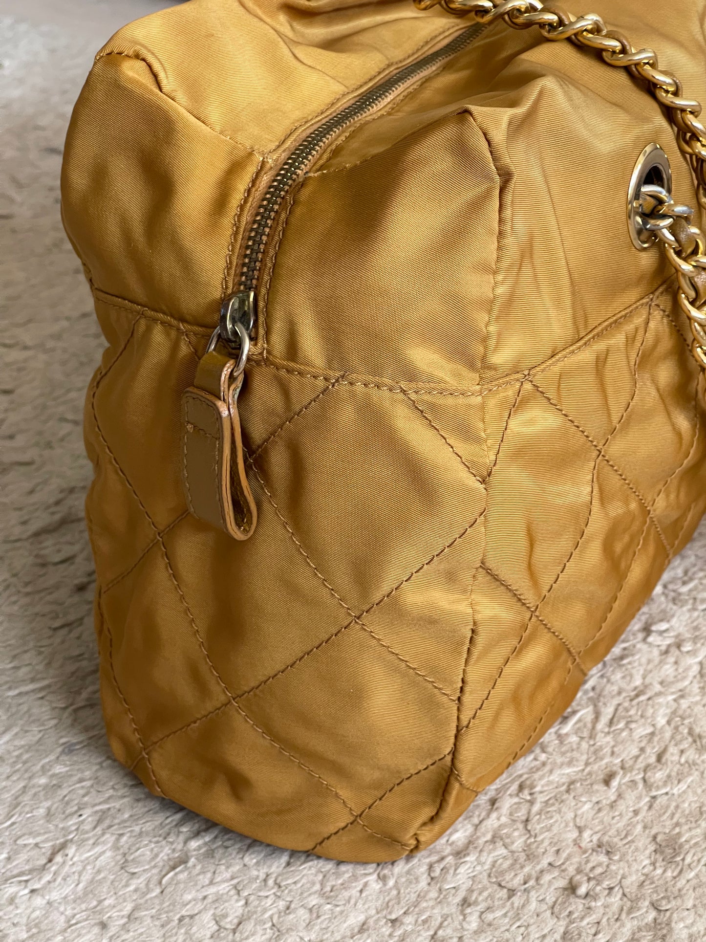 Borsa PRADA
