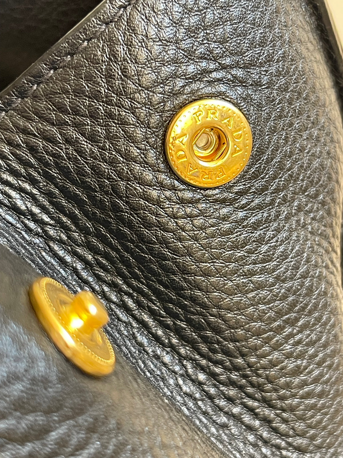 Borsa PRADA