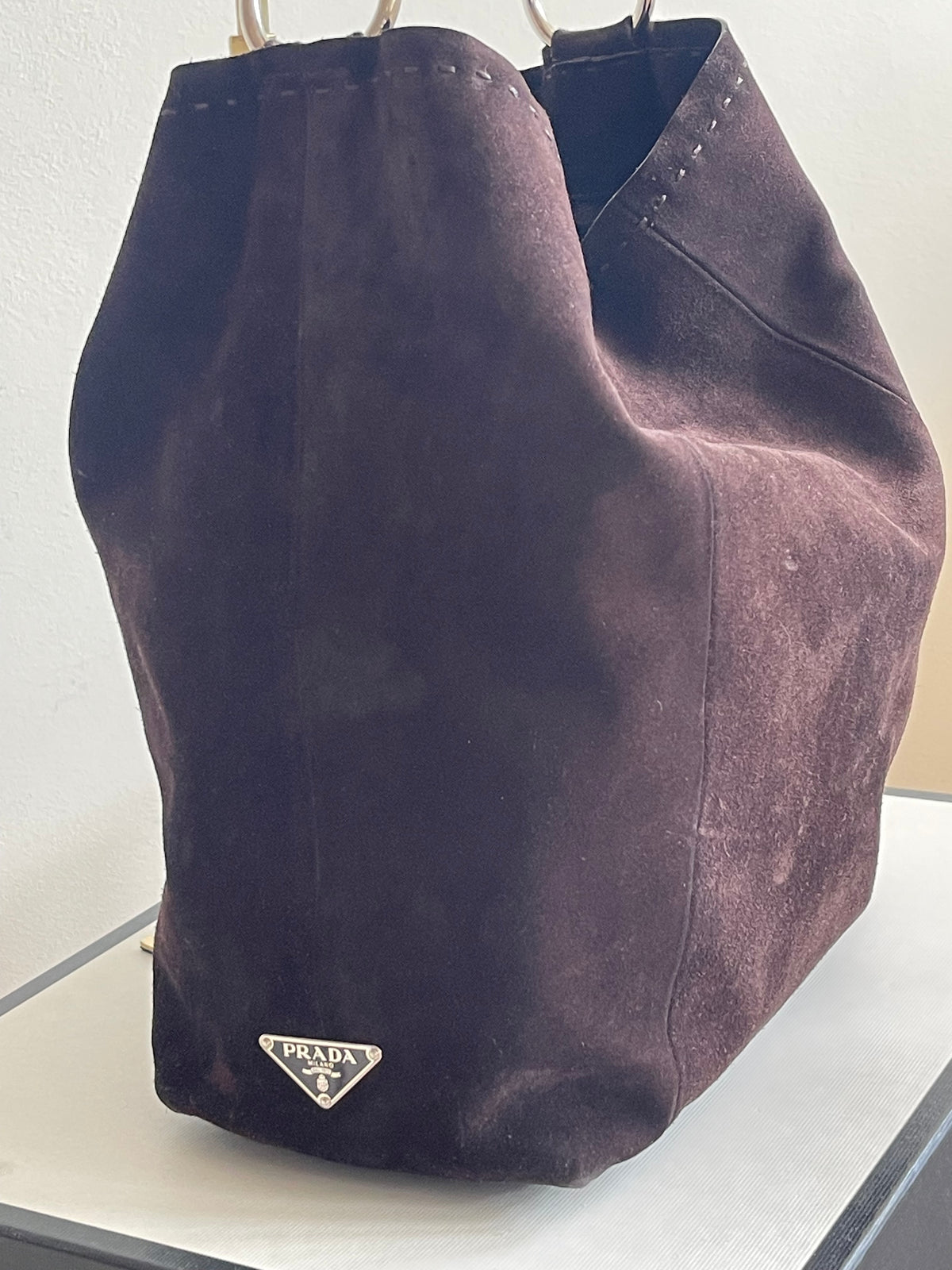 Borsa PRADA