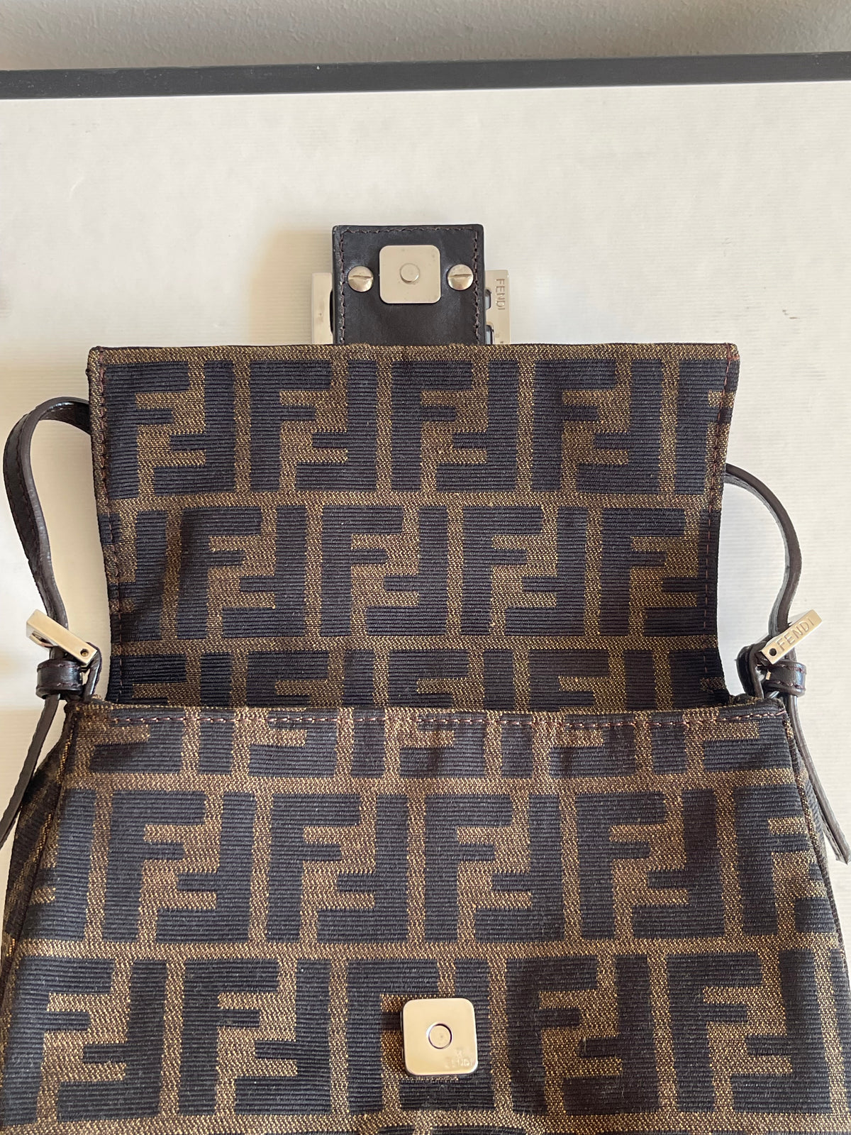 Borsa FENDI