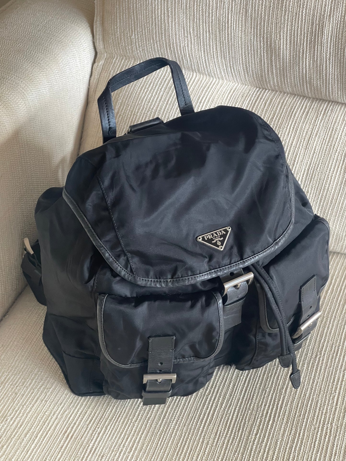 Zaino PRADA