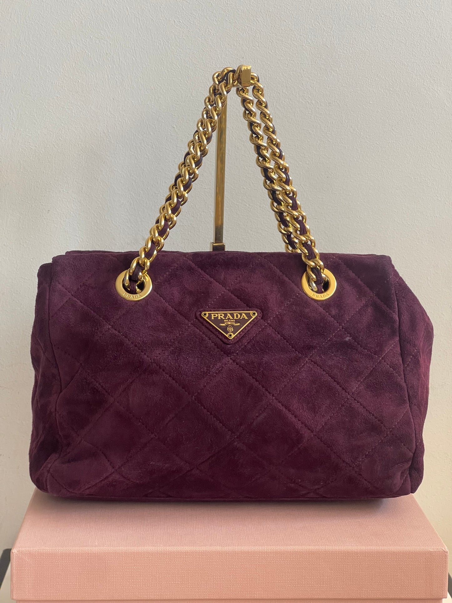 Borsa PRADA