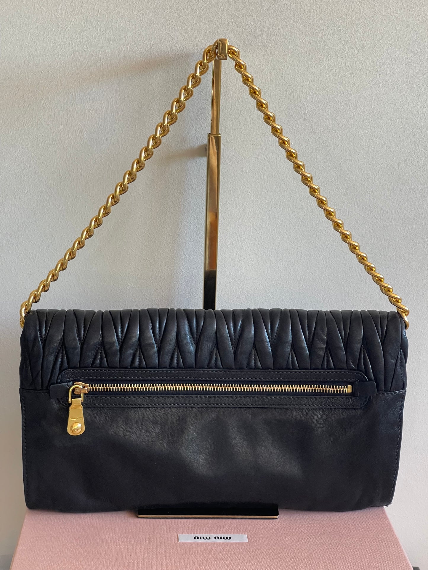 Borsa MIU MIU