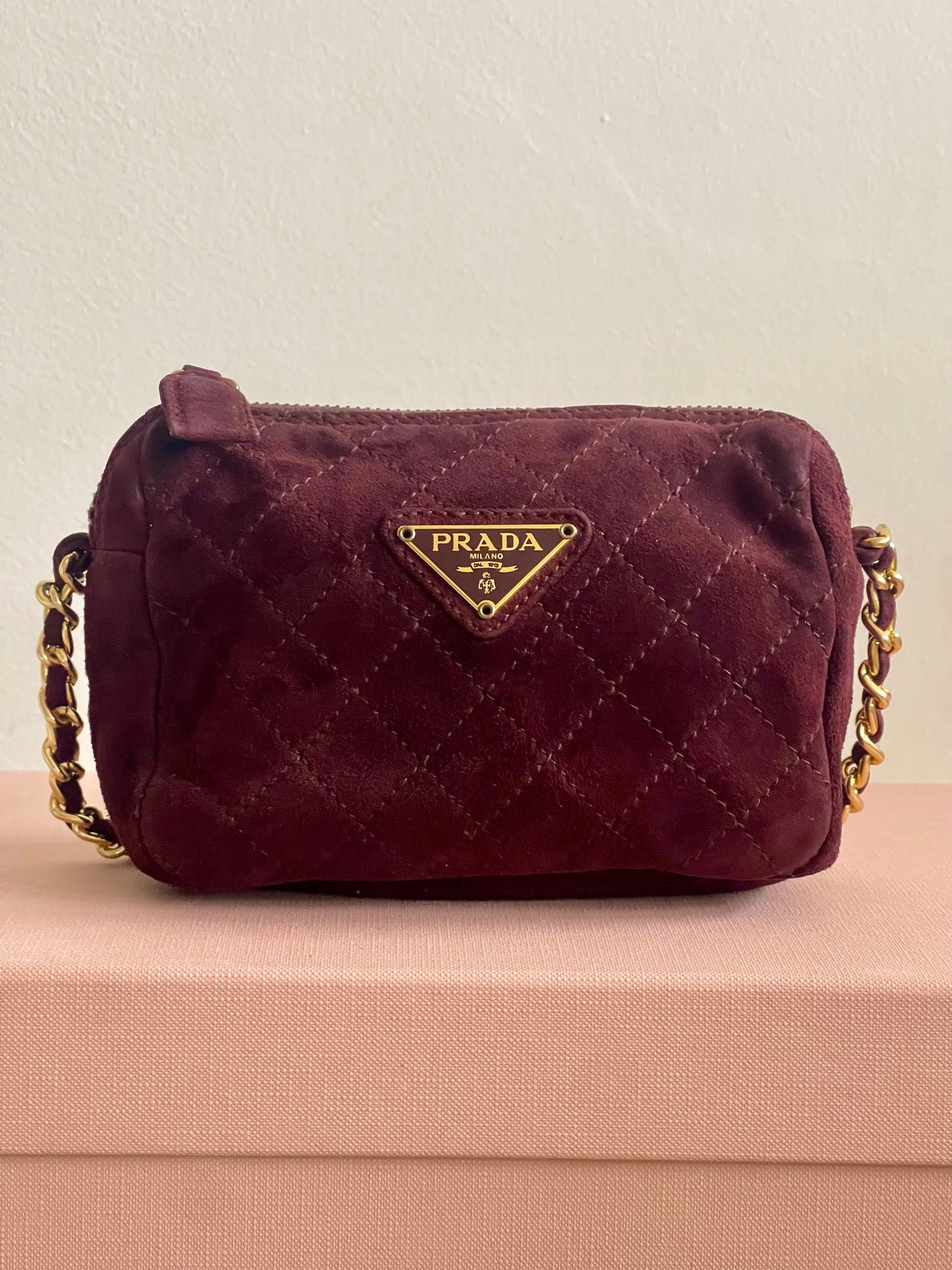 Borsa PRADA