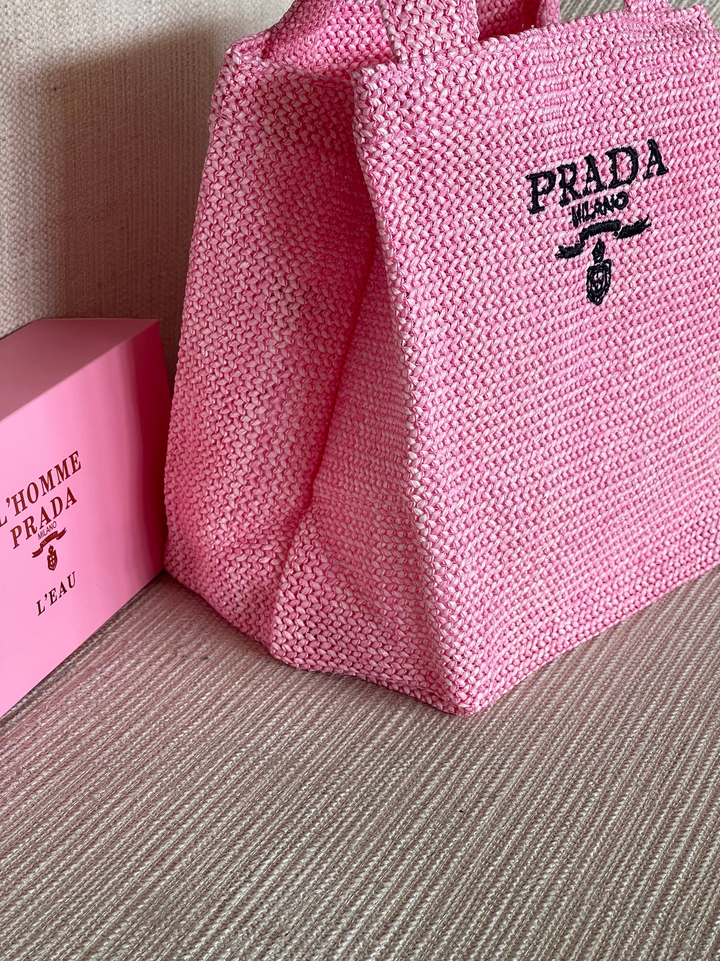 Borsa PRADA