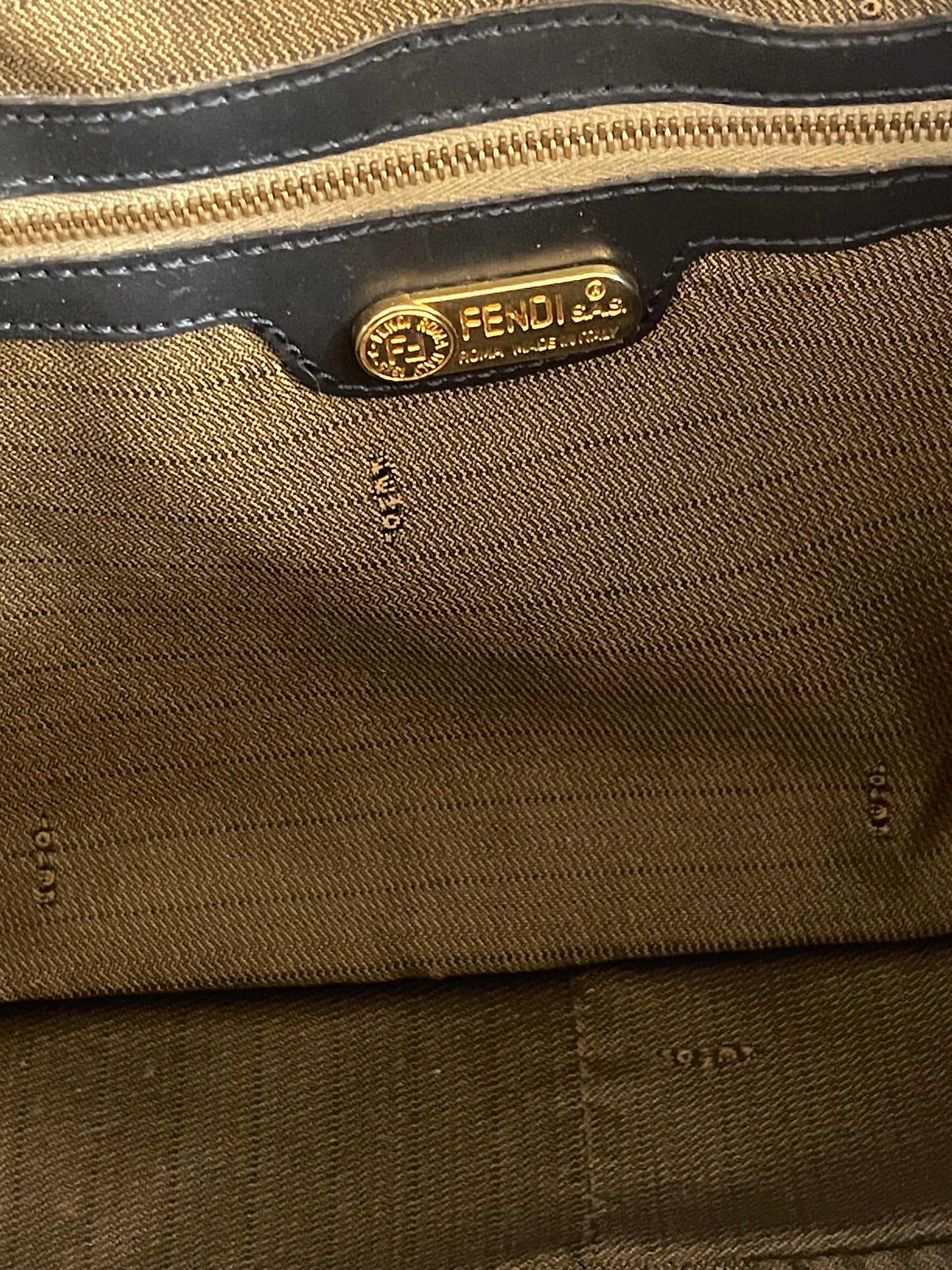 Borsa FENDI