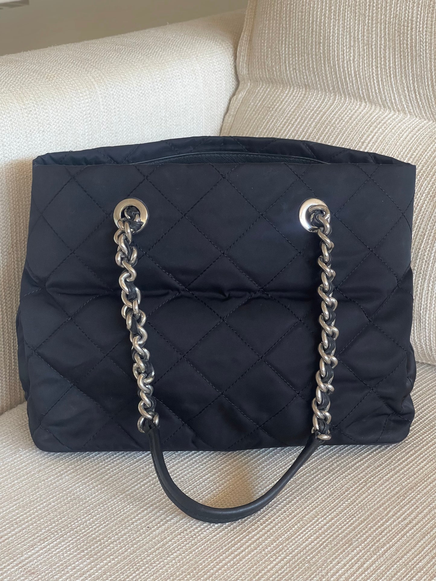 Borsa PRADA