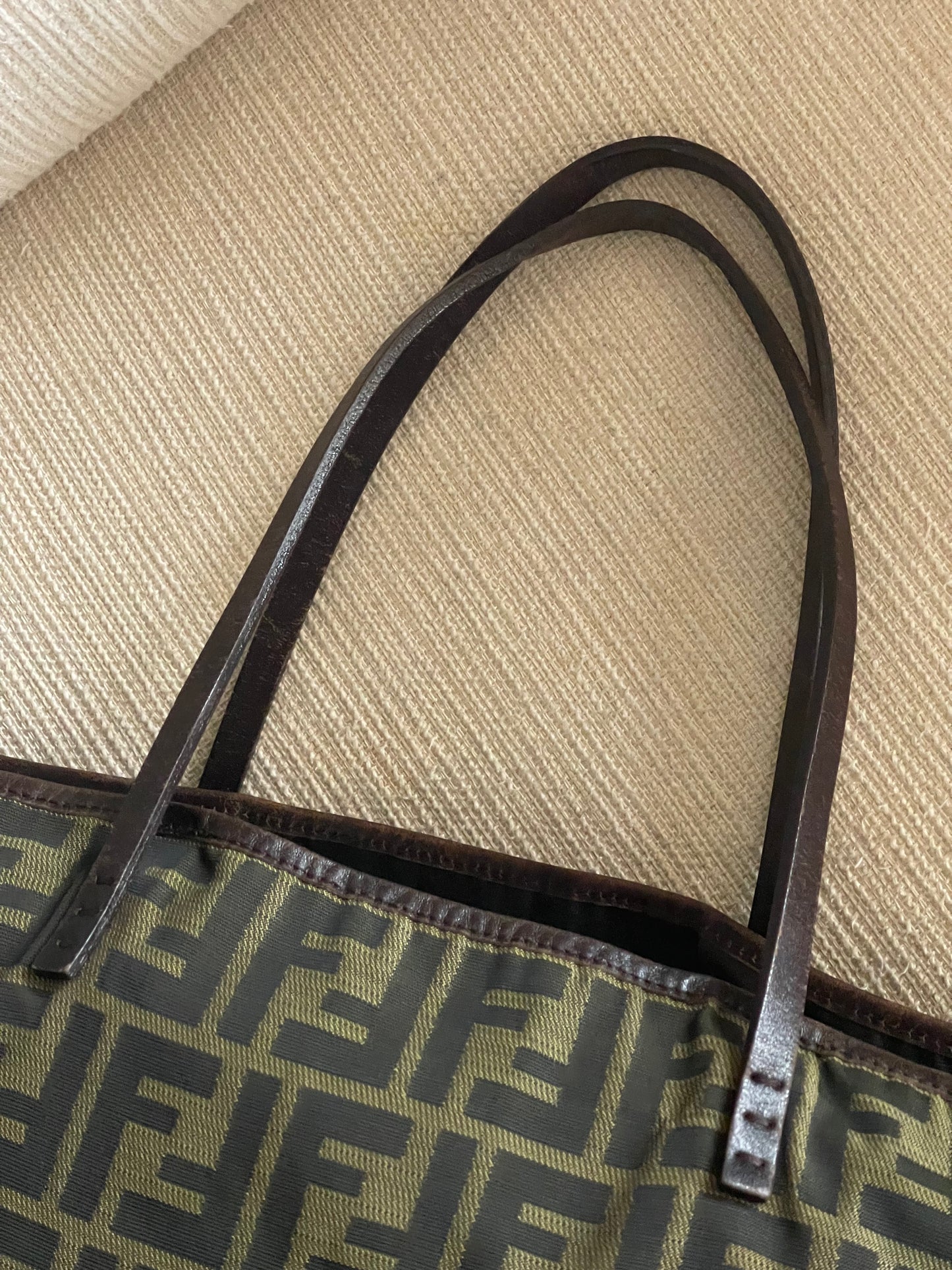Borsa FENDI